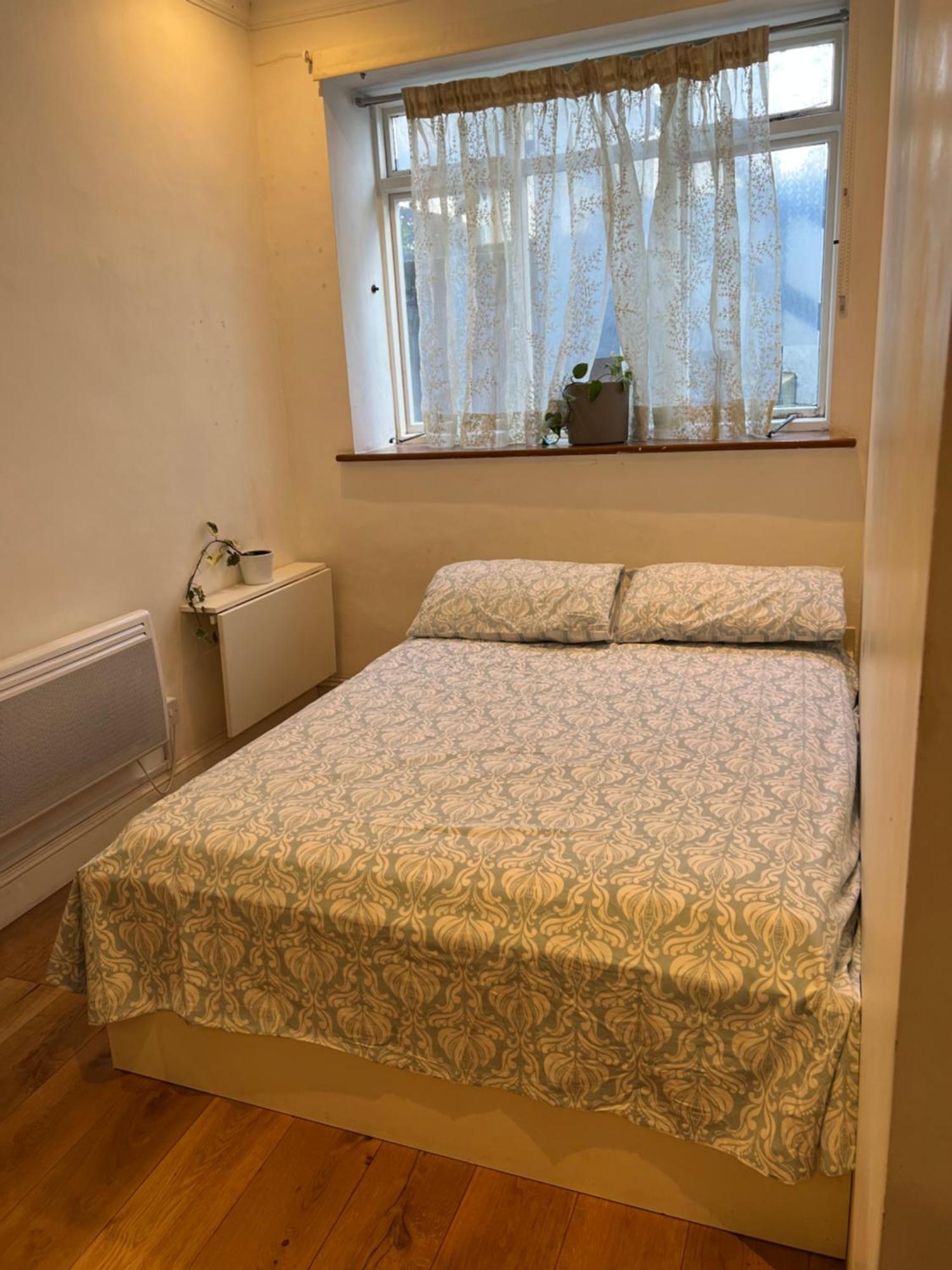 Apartment Flat Near Hyde Park Or Paddington London