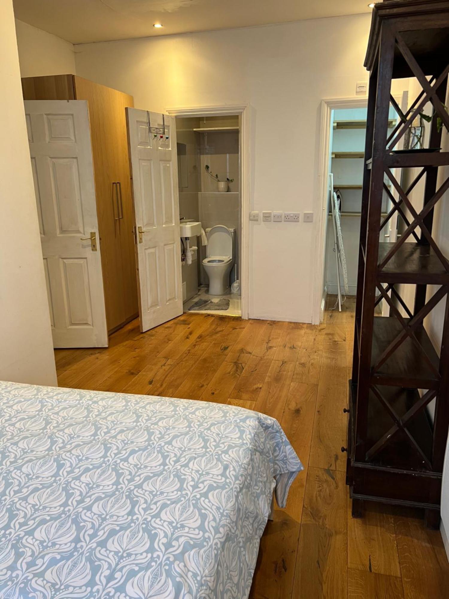 Flat Near Hyde Park Or Paddington