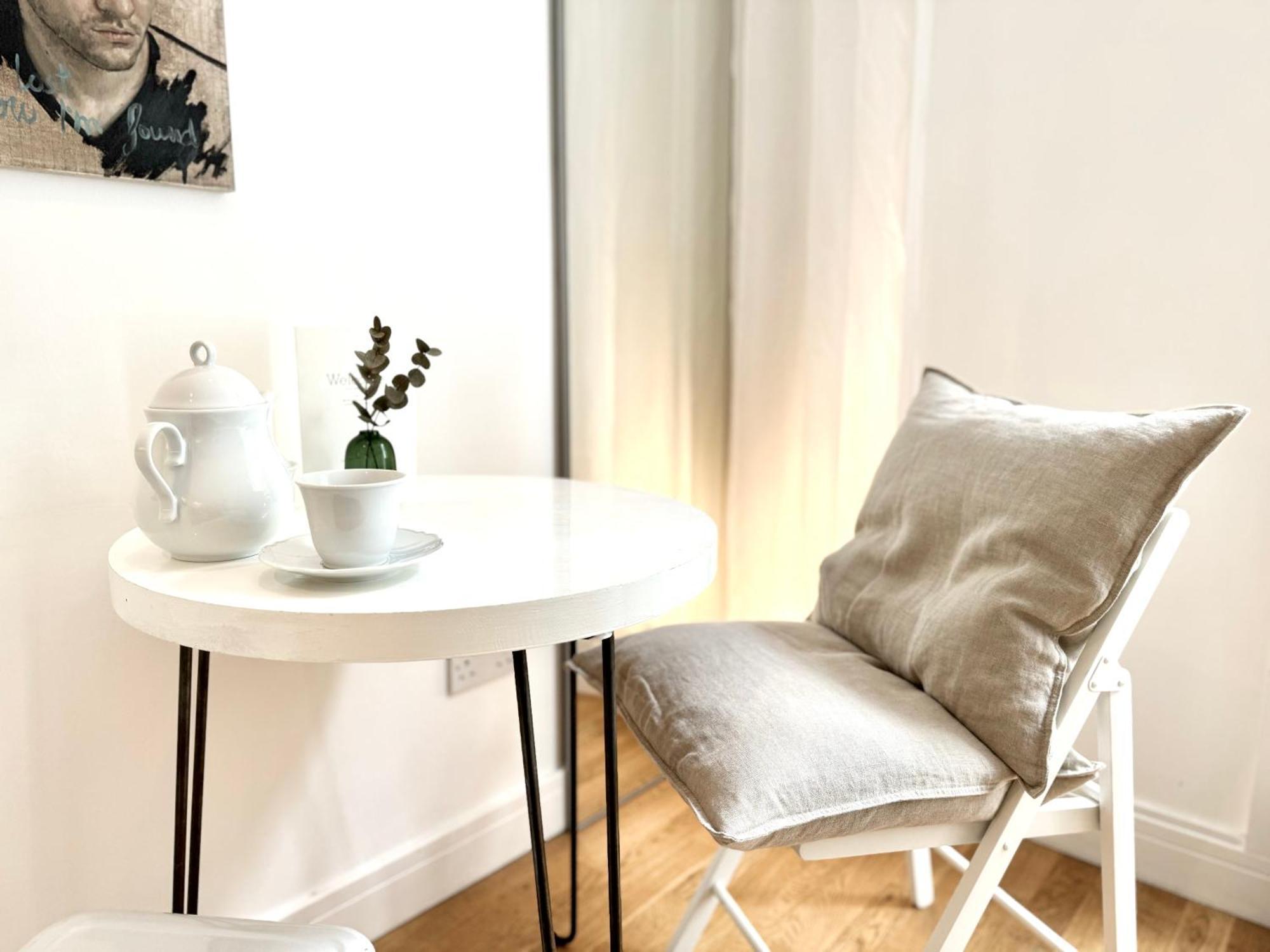 The Hammock Lodge, Holborn, By The Design Traveller Leilighet *