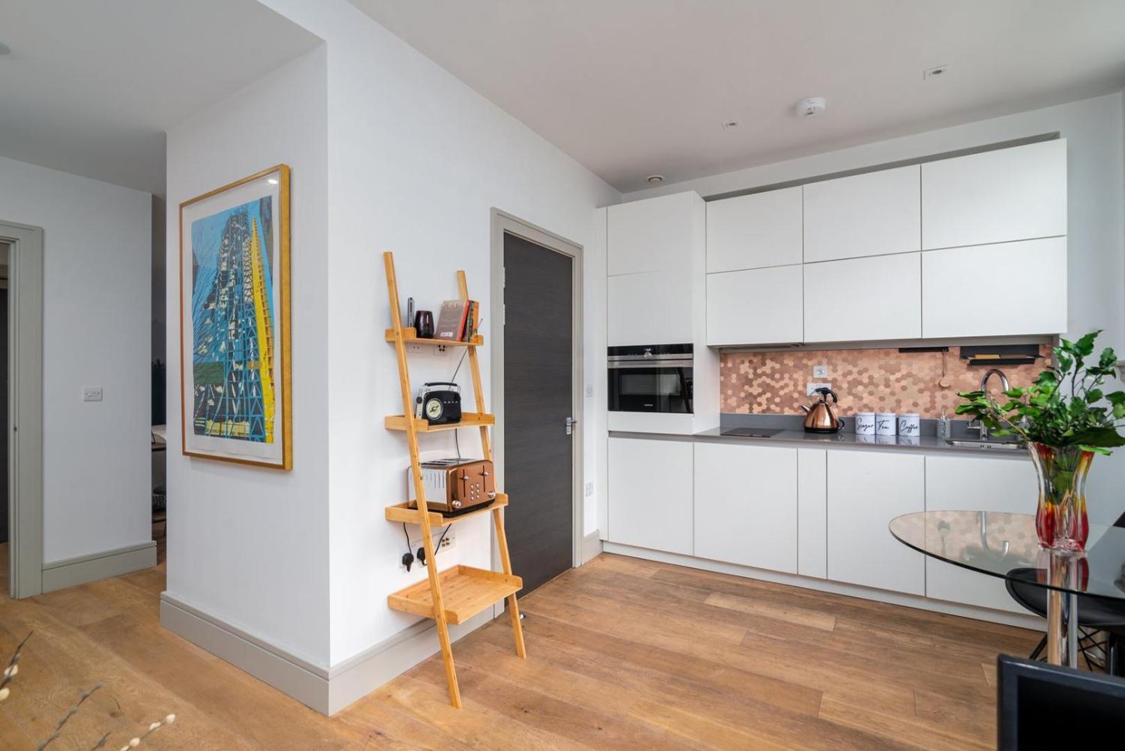 Whitechapel Kindred Hosted By Guestready Apartment London
