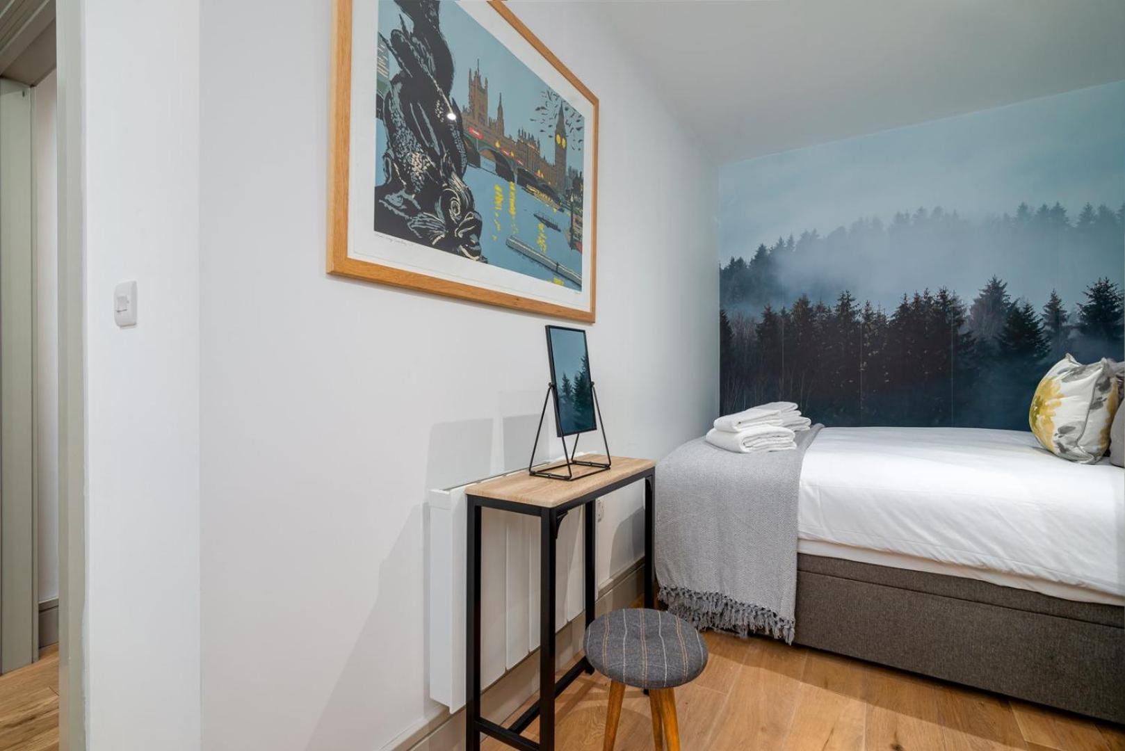 Whitechapel Kindred Hosted By Guestready Apartment *