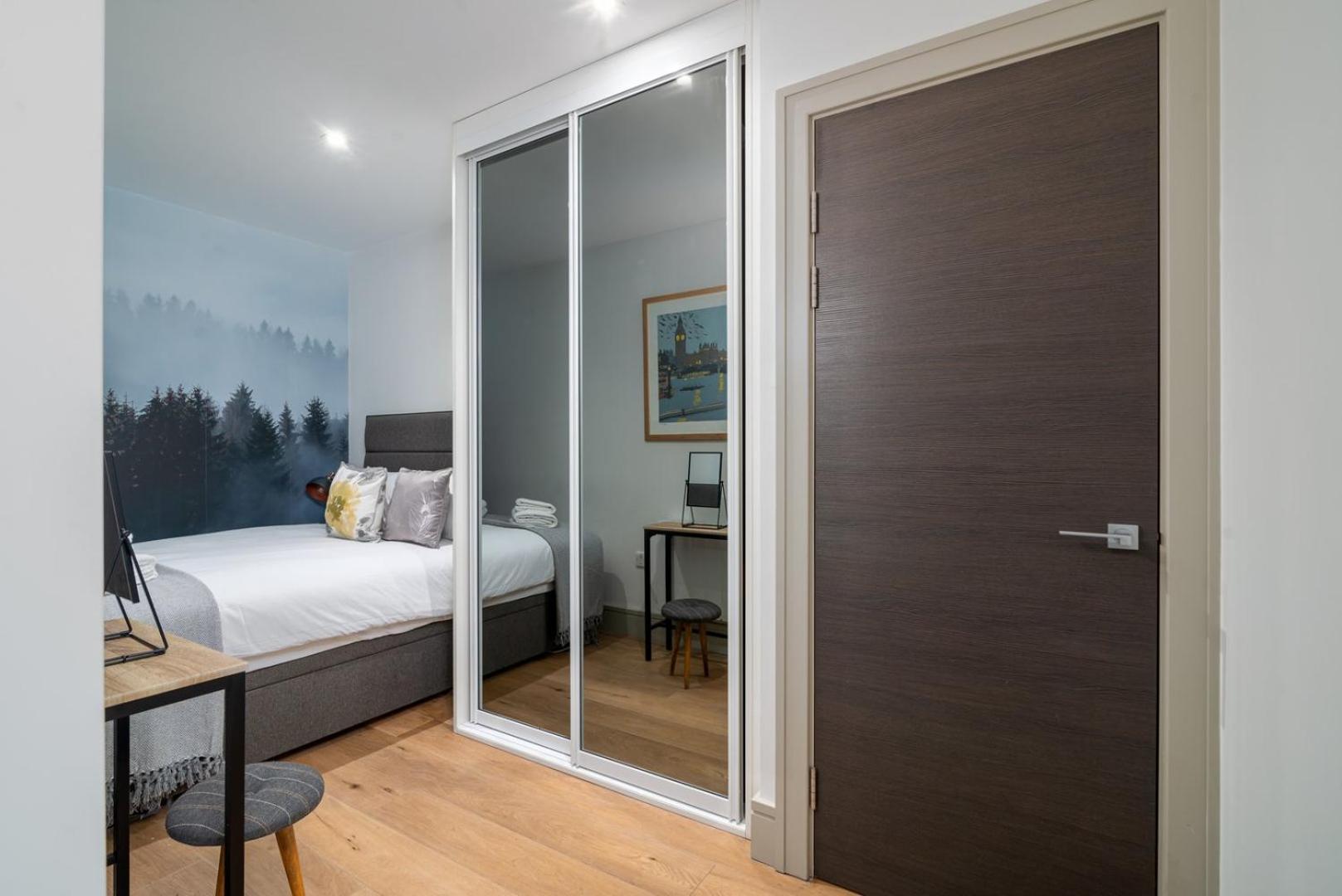 Whitechapel Kindred Hosted By Guestready Apartment London