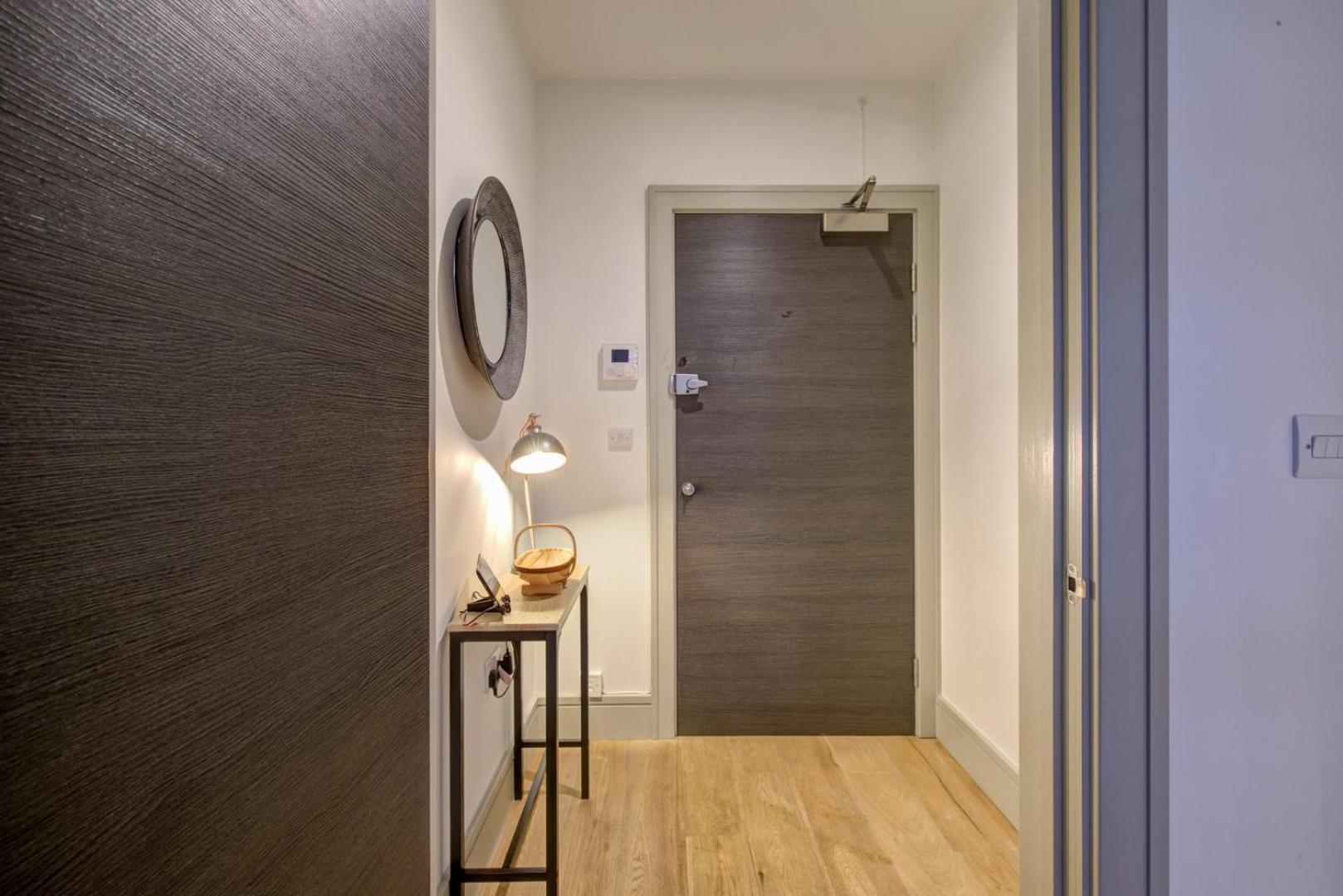 Apartment Whitechapel Kindred Hosted By Guestready