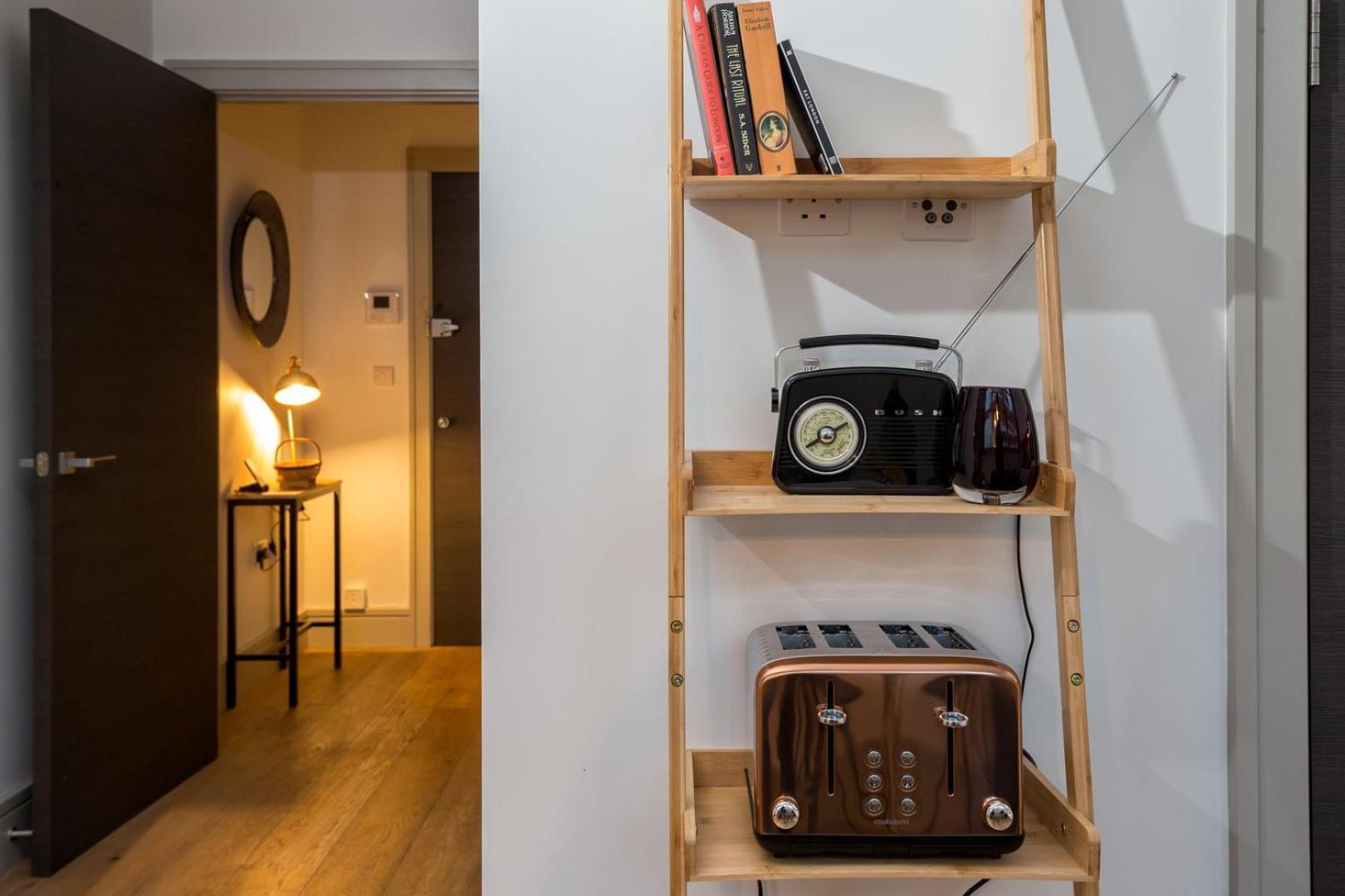 Apartment Whitechapel Kindred Hosted By Guestready *