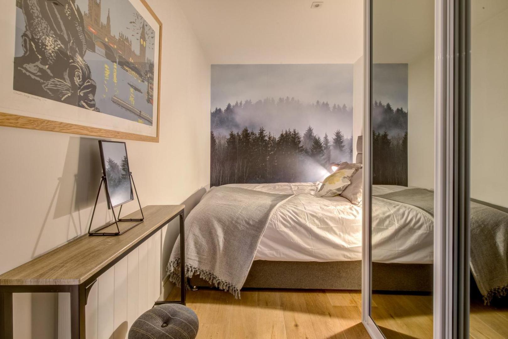 Apartment Whitechapel Kindred Hosted By Guestready