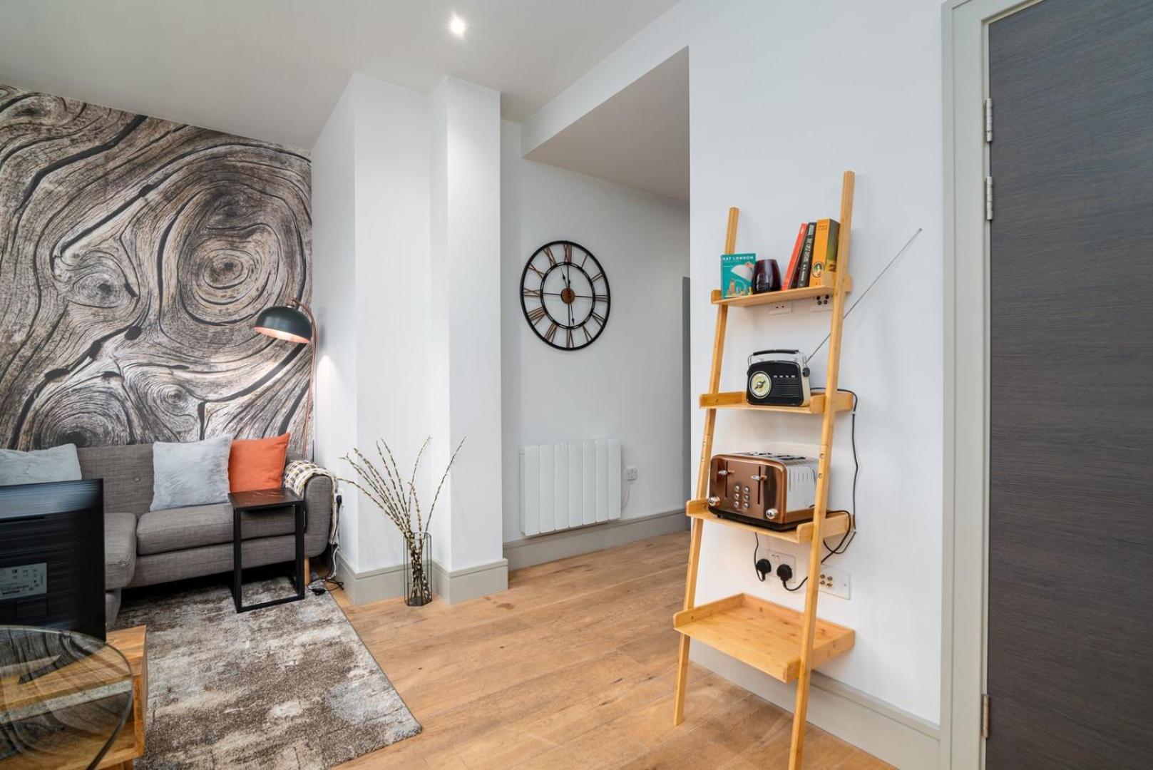 Whitechapel Kindred Hosted By Guestready Apartment