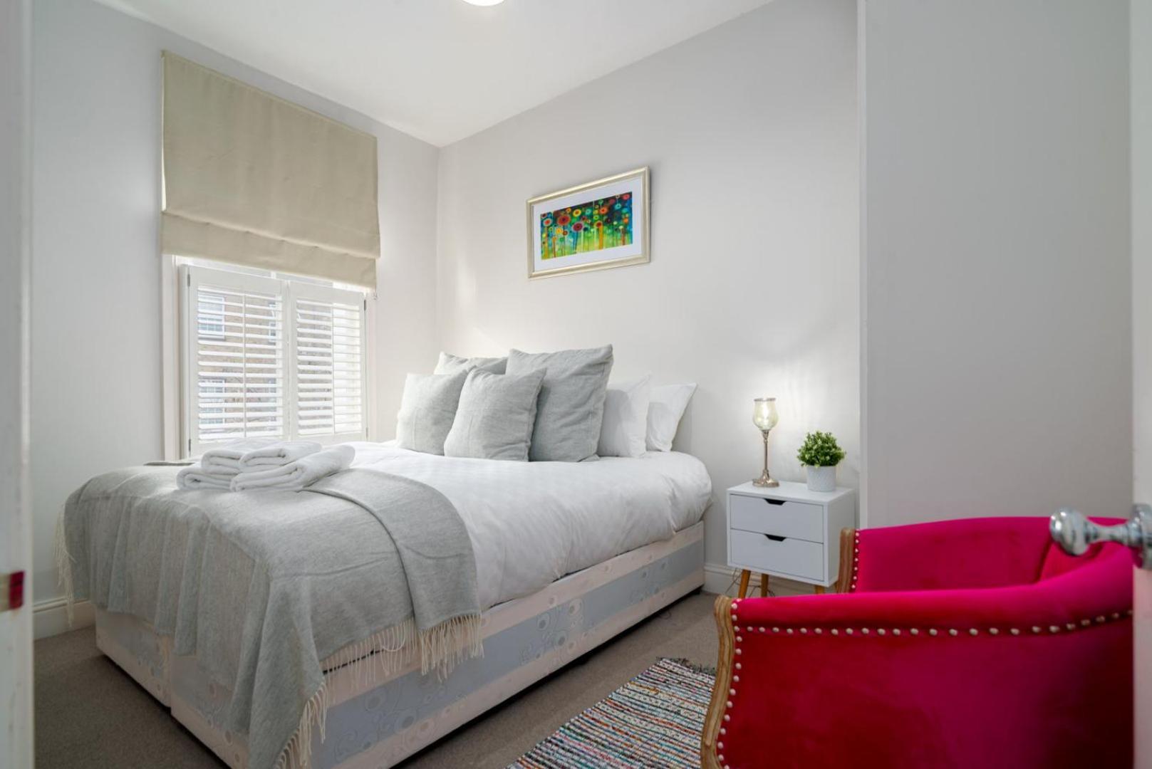 Ferienhaus Guestready - Family With Garden For 6 *