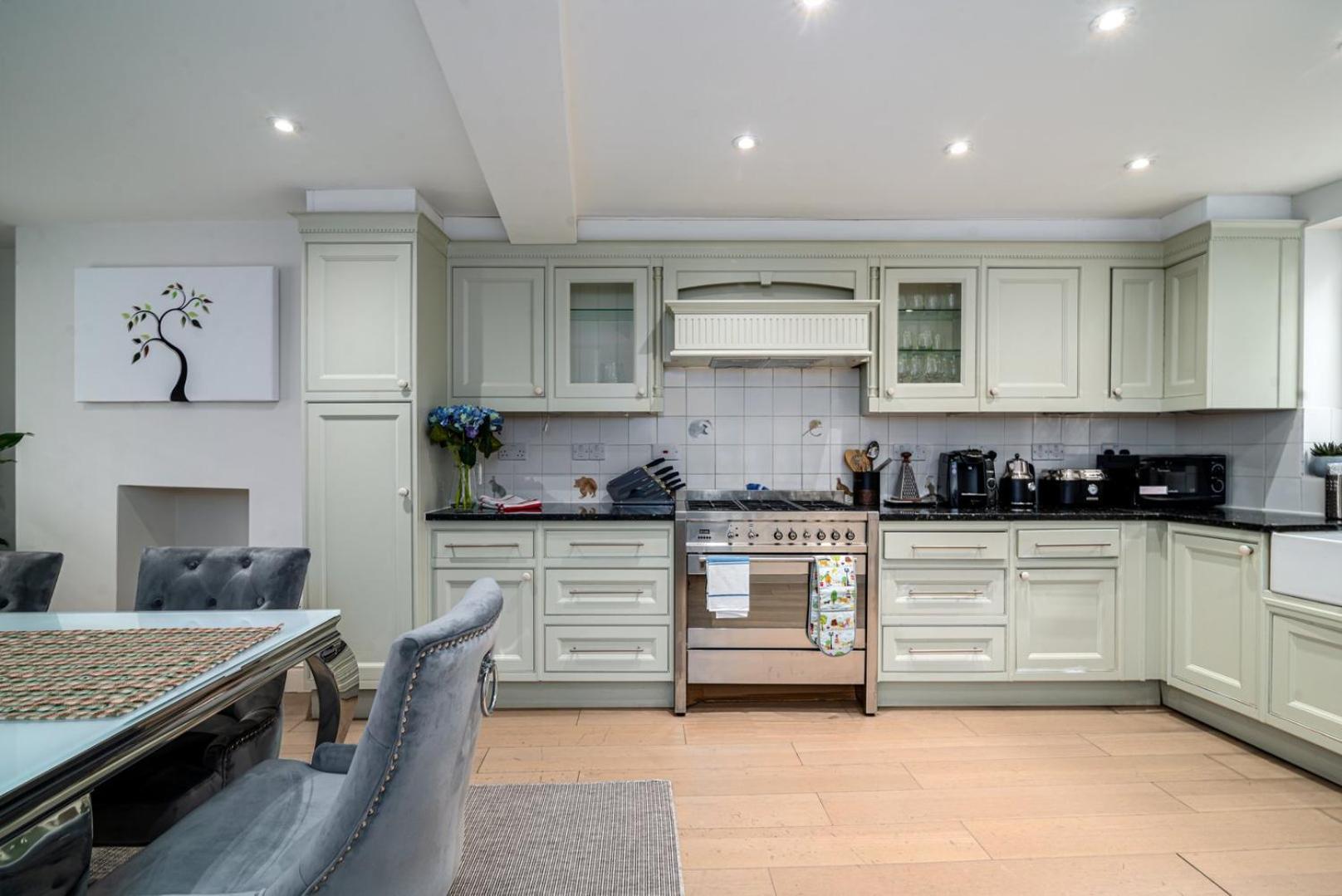 Ferienhaus Guestready - Family With Garden For 6 *