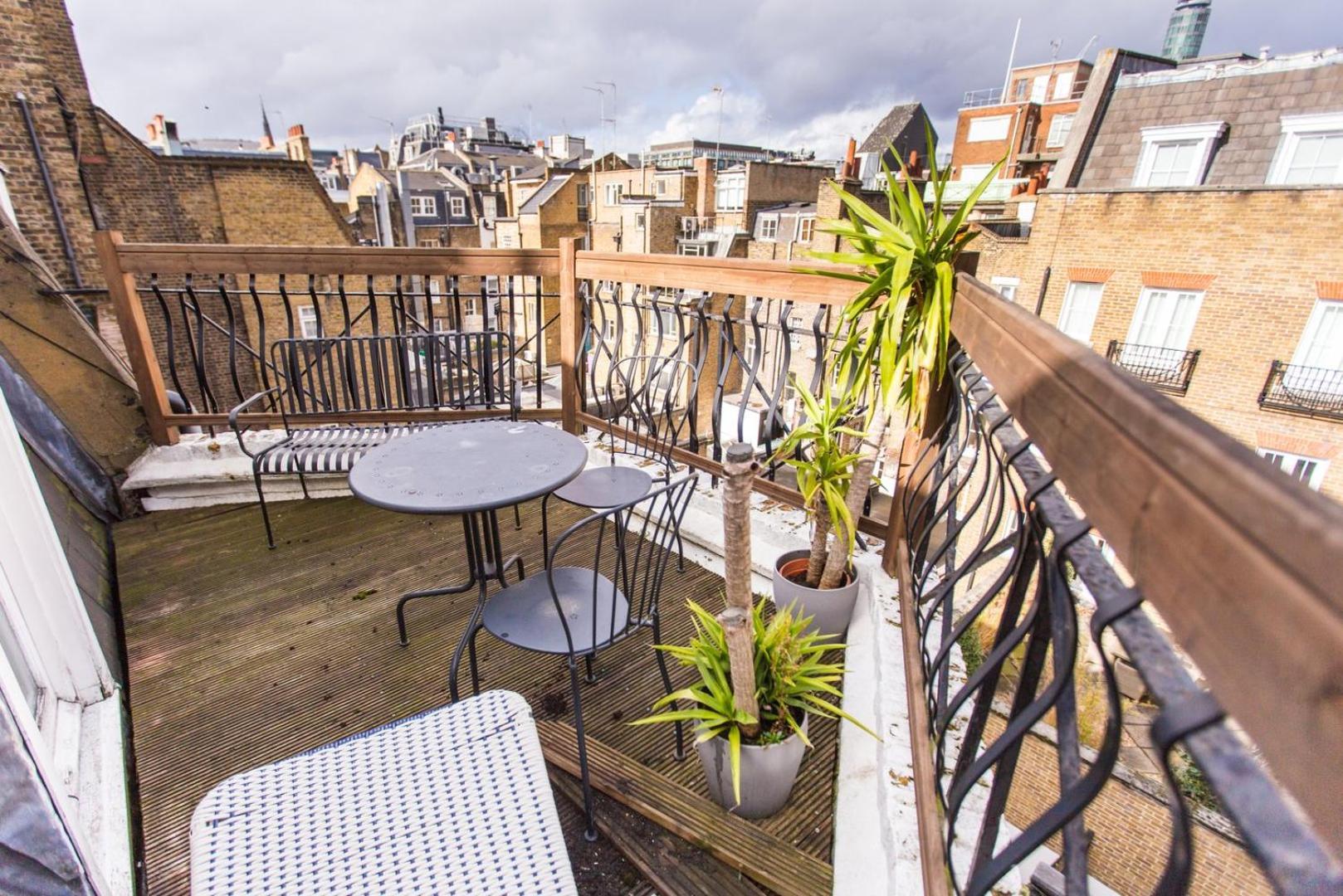 Apartment Guestready - Modern Flat In London