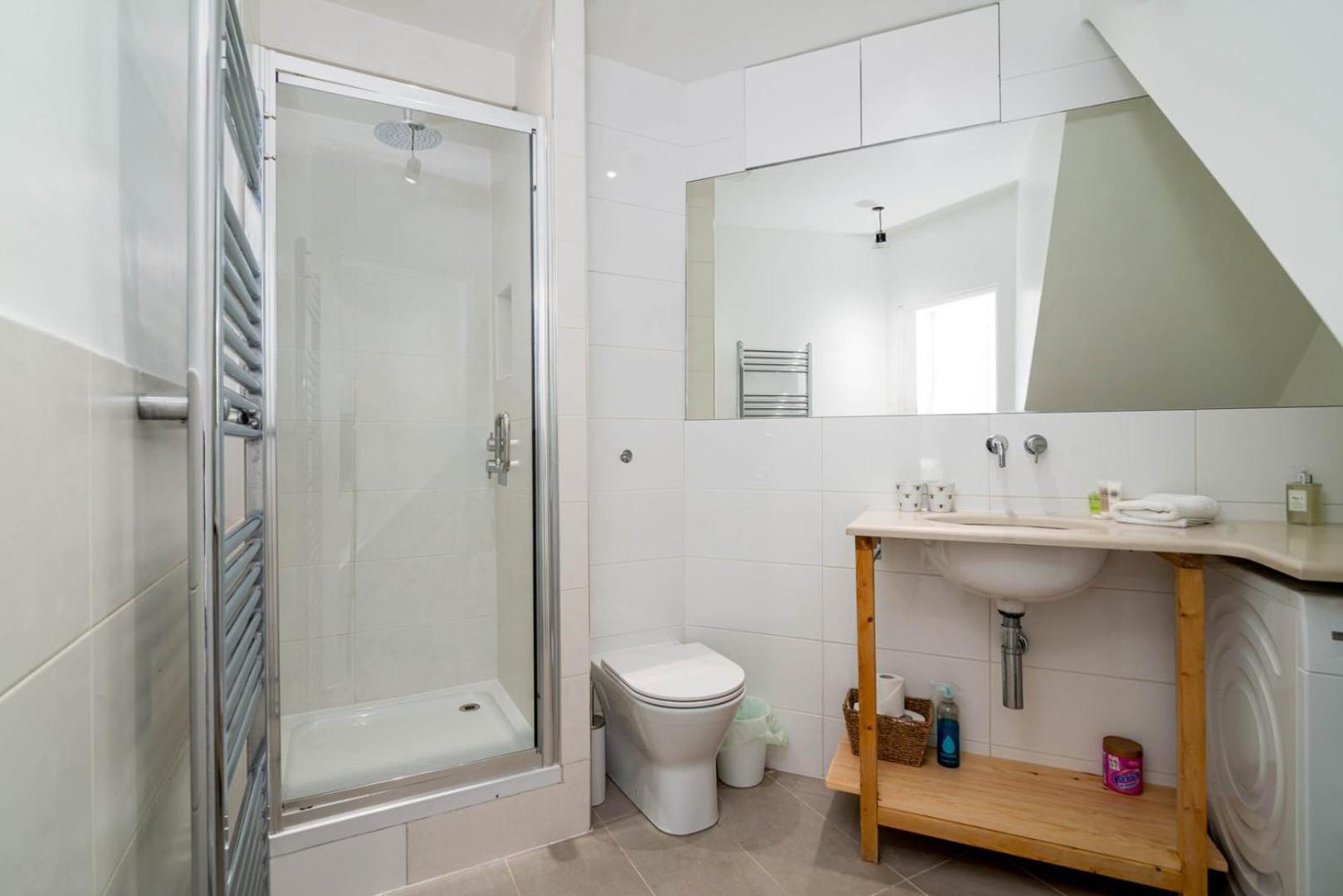 Guestready - Micro Garden Flat In Fulham Apartment *