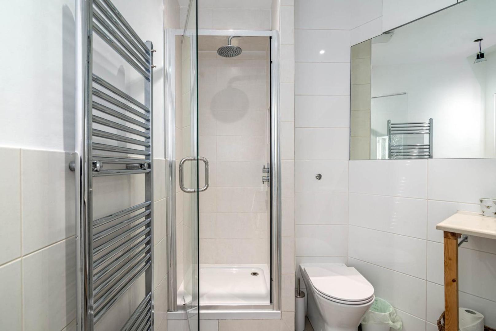 Guestready - Micro Garden Flat In Fulham *