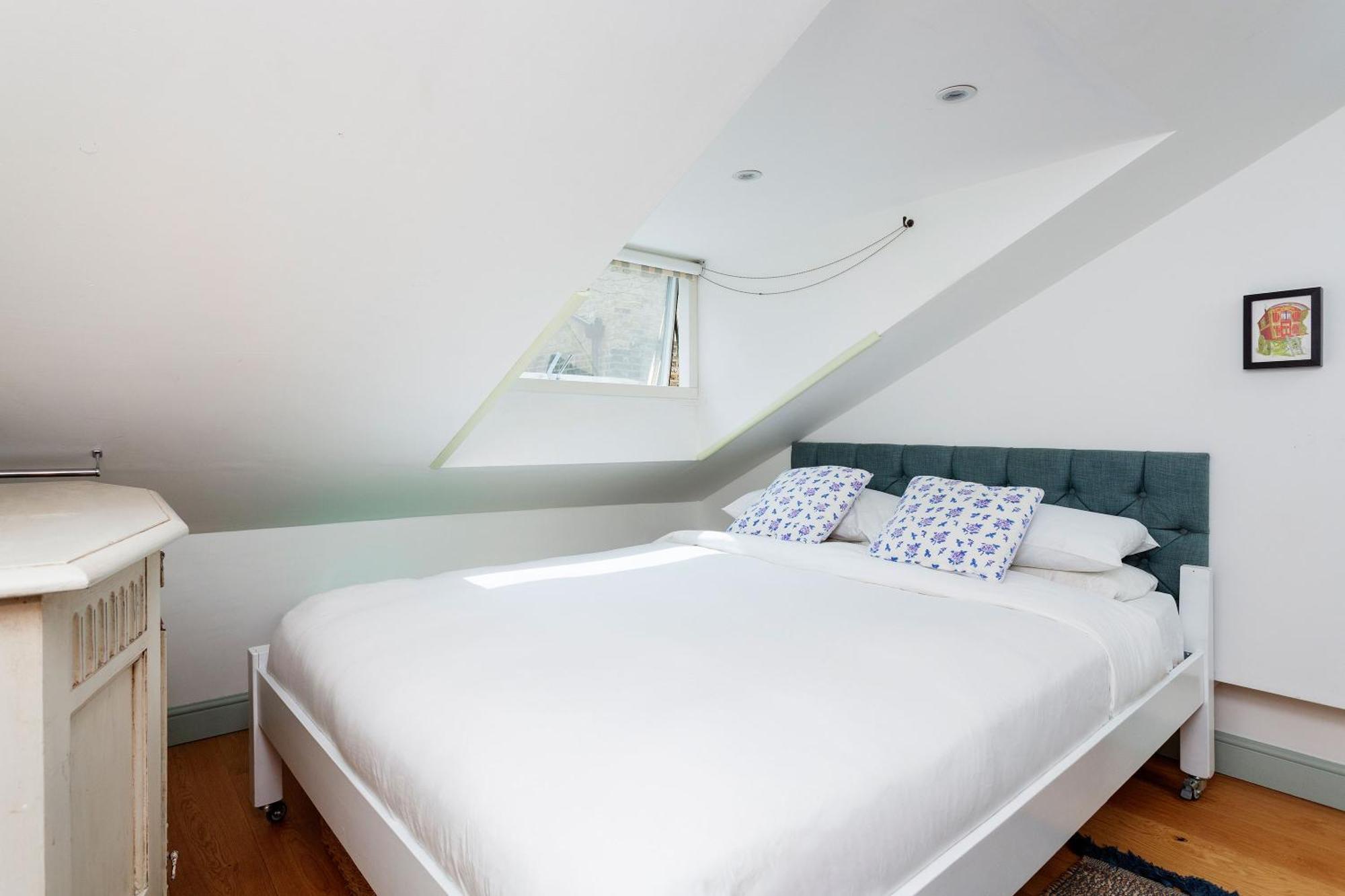 Feriehus Veeve - Harmonious Hideaway London