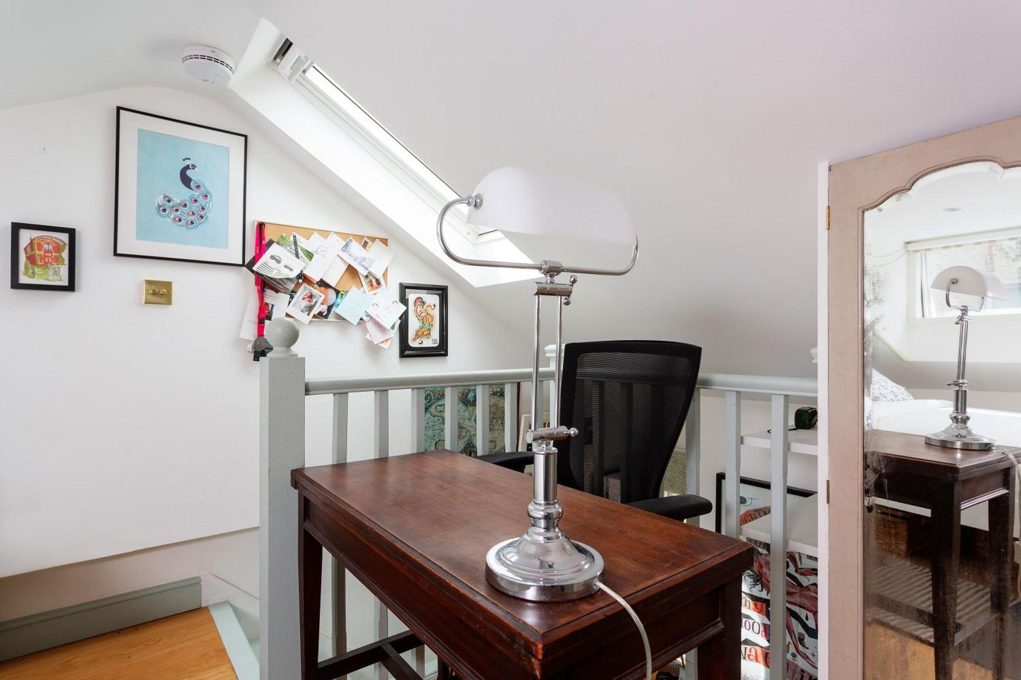 Veeve - Harmonious Hideaway Feriehus