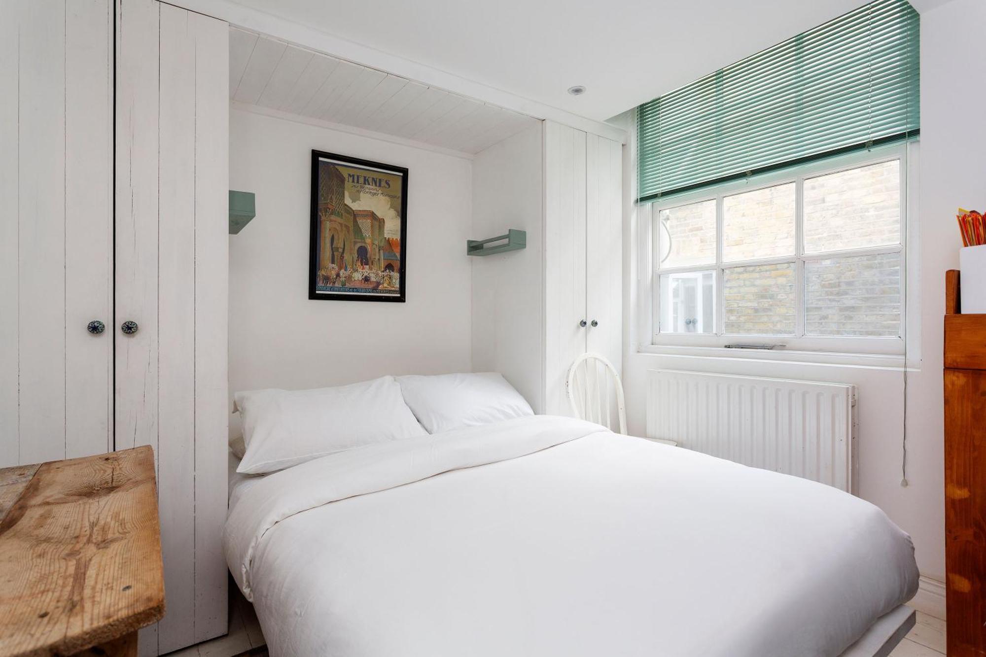 Veeve - Harmonious Hideaway Feriehus *