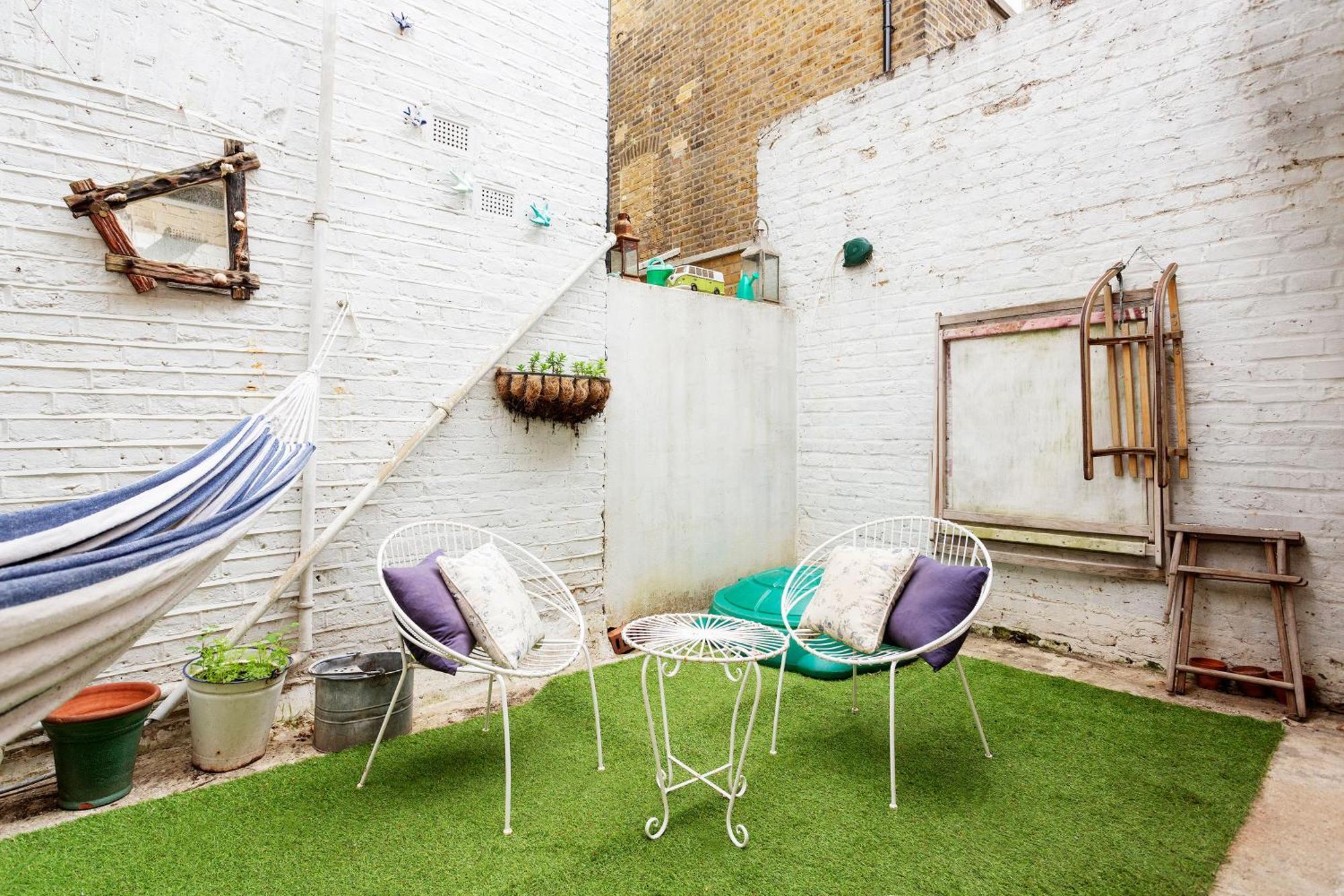 Veeve - Harmonious Hideaway London