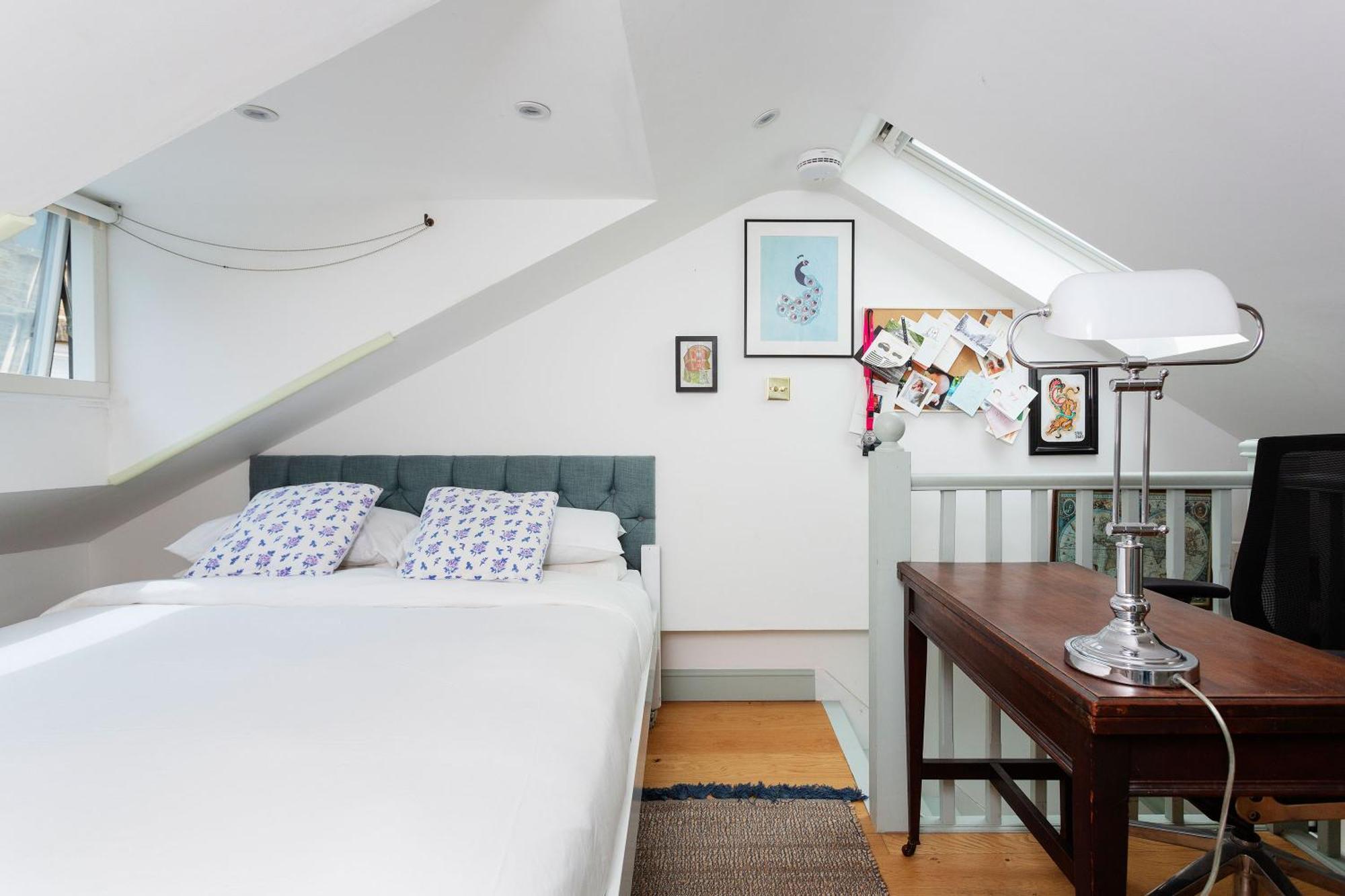 Veeve - Harmonious Hideaway * London