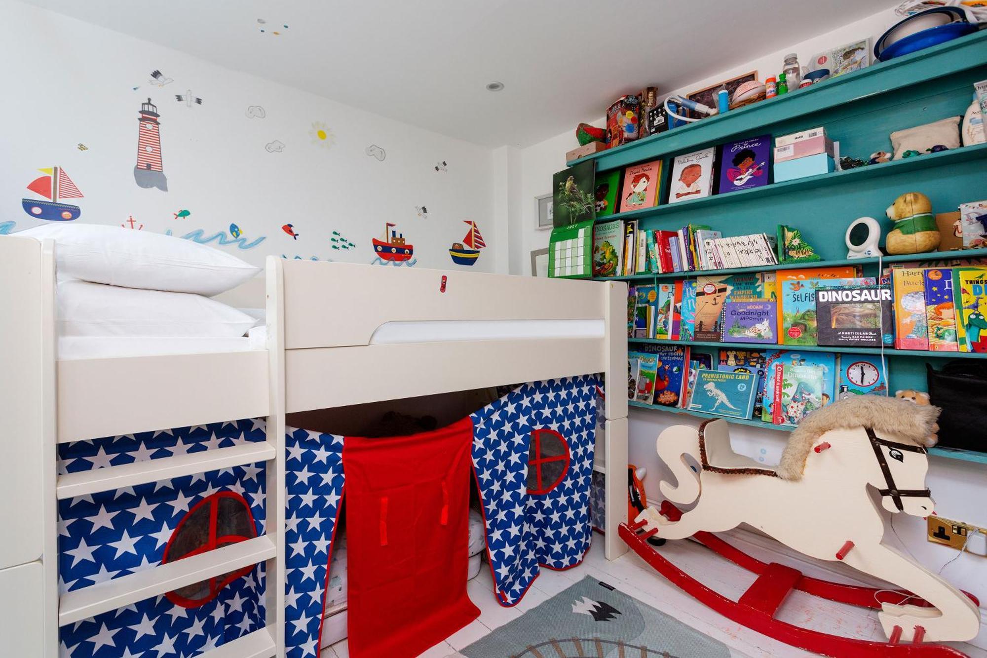Veeve - Harmonious Hideaway Holiday home *