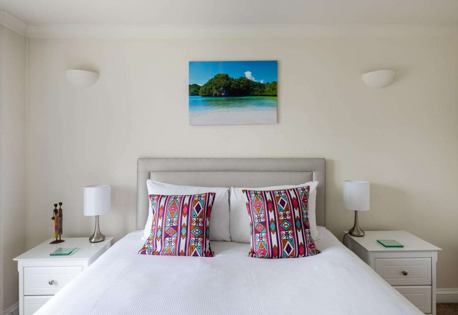Apartamento Guestready - Overlooking The Thames