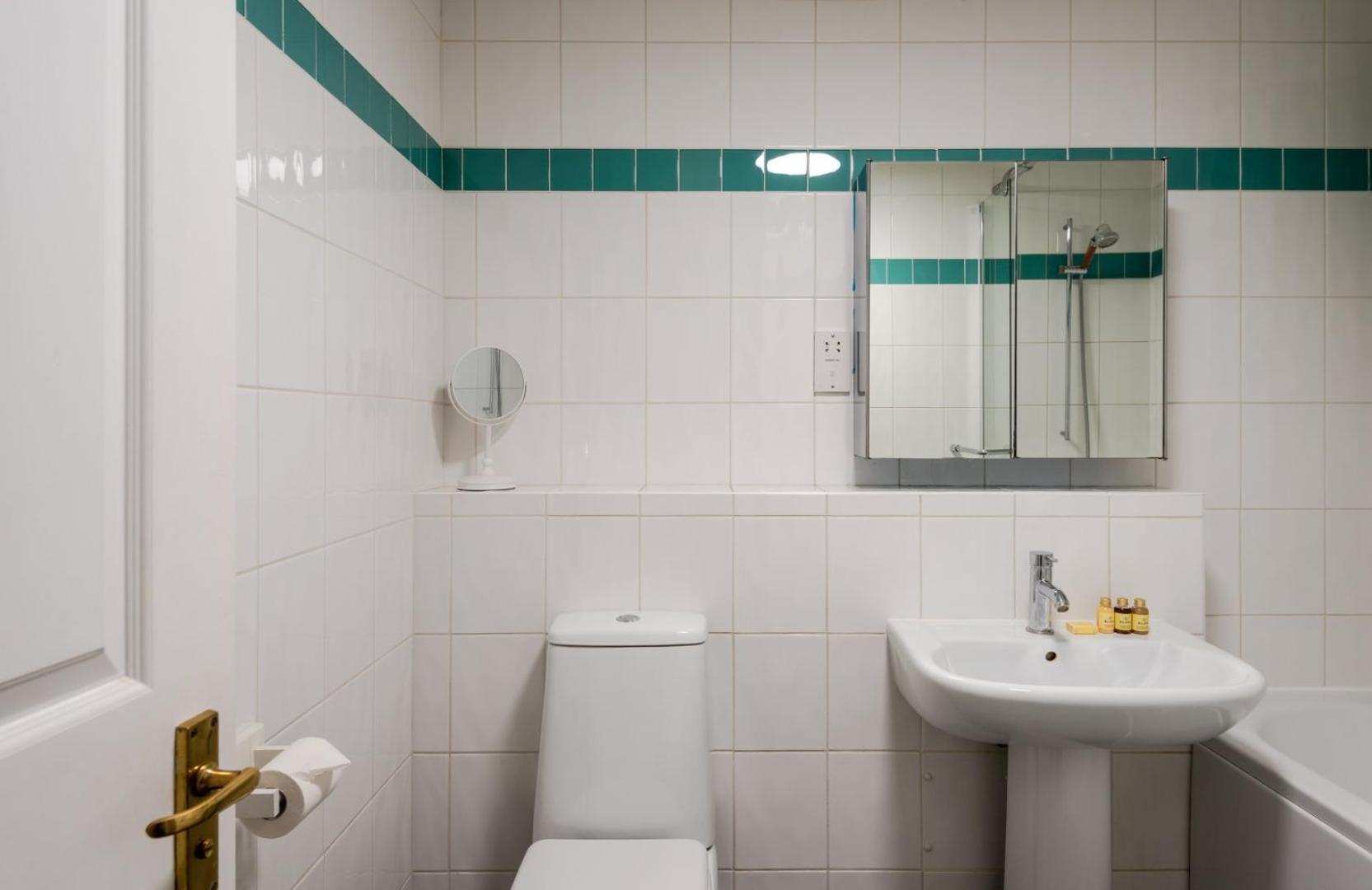Apartamento Guestready - Overlooking The Thames