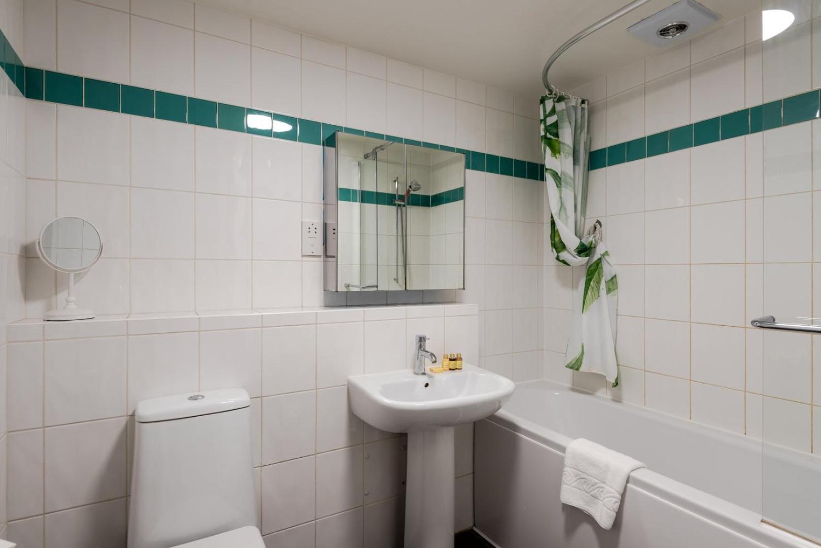 Guestready - Overlooking The Thames Apartamento *