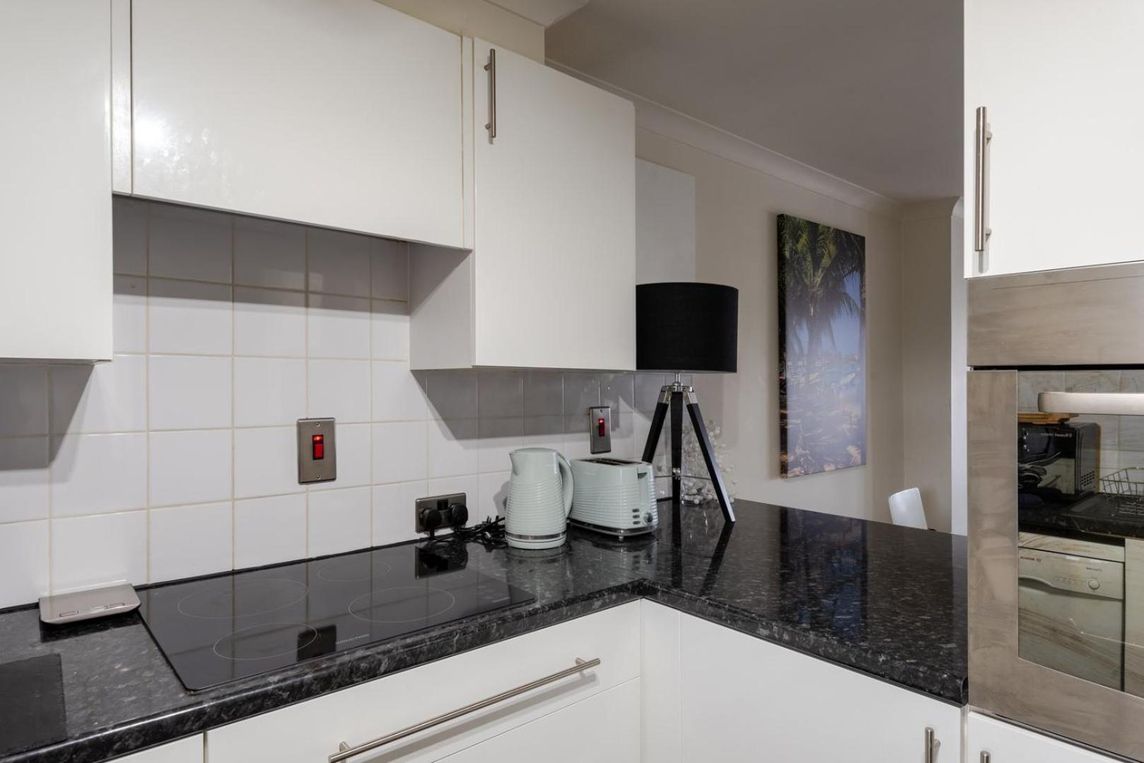 Guestready - Overlooking The Thames Londres