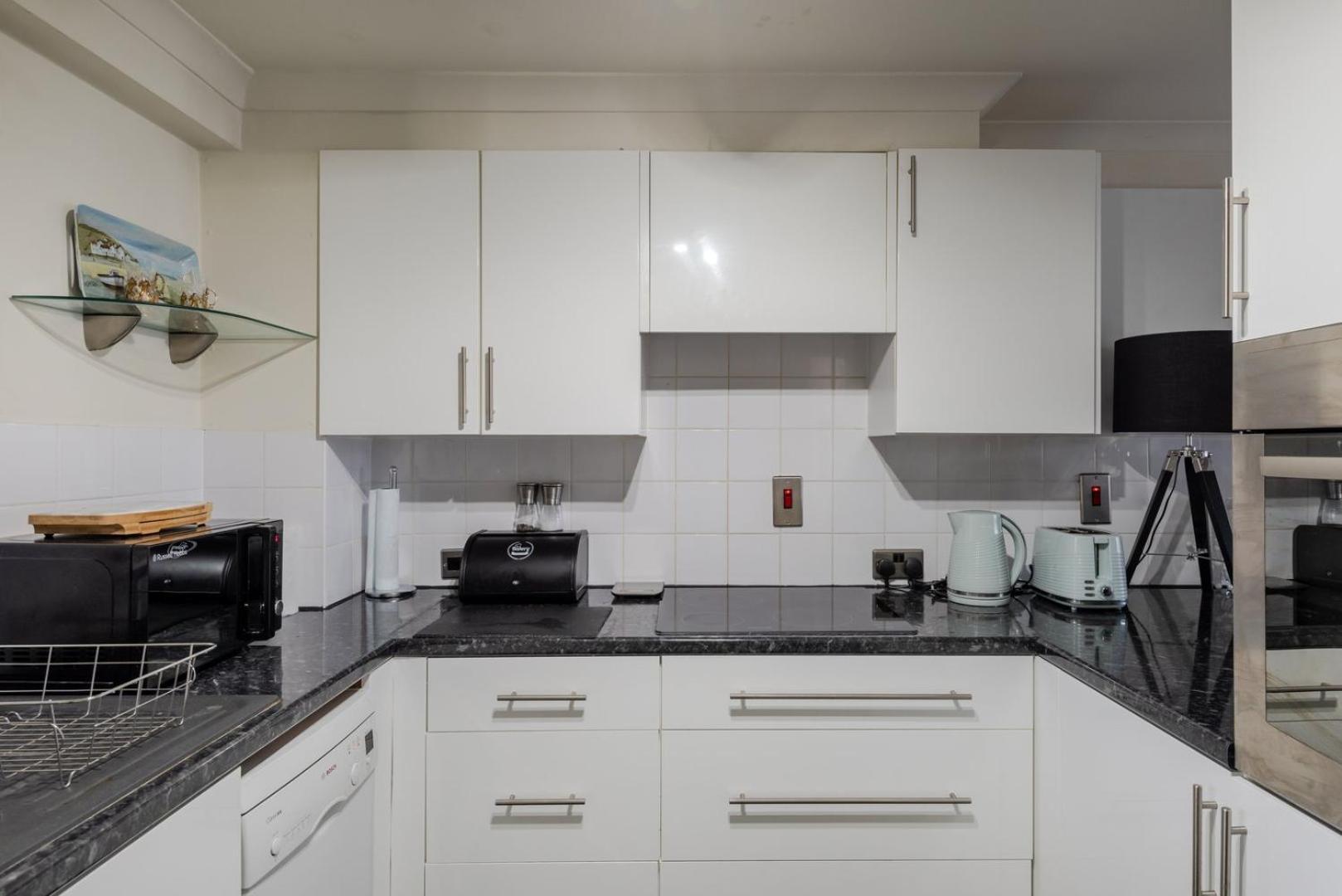 Guestready - Overlooking The Thames * Londres