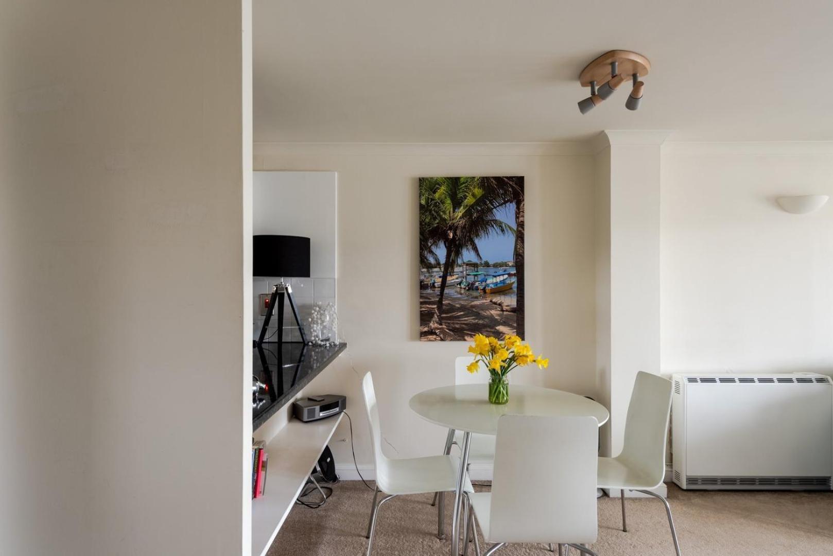 Guestready - Overlooking The Thames Apartamento Londres