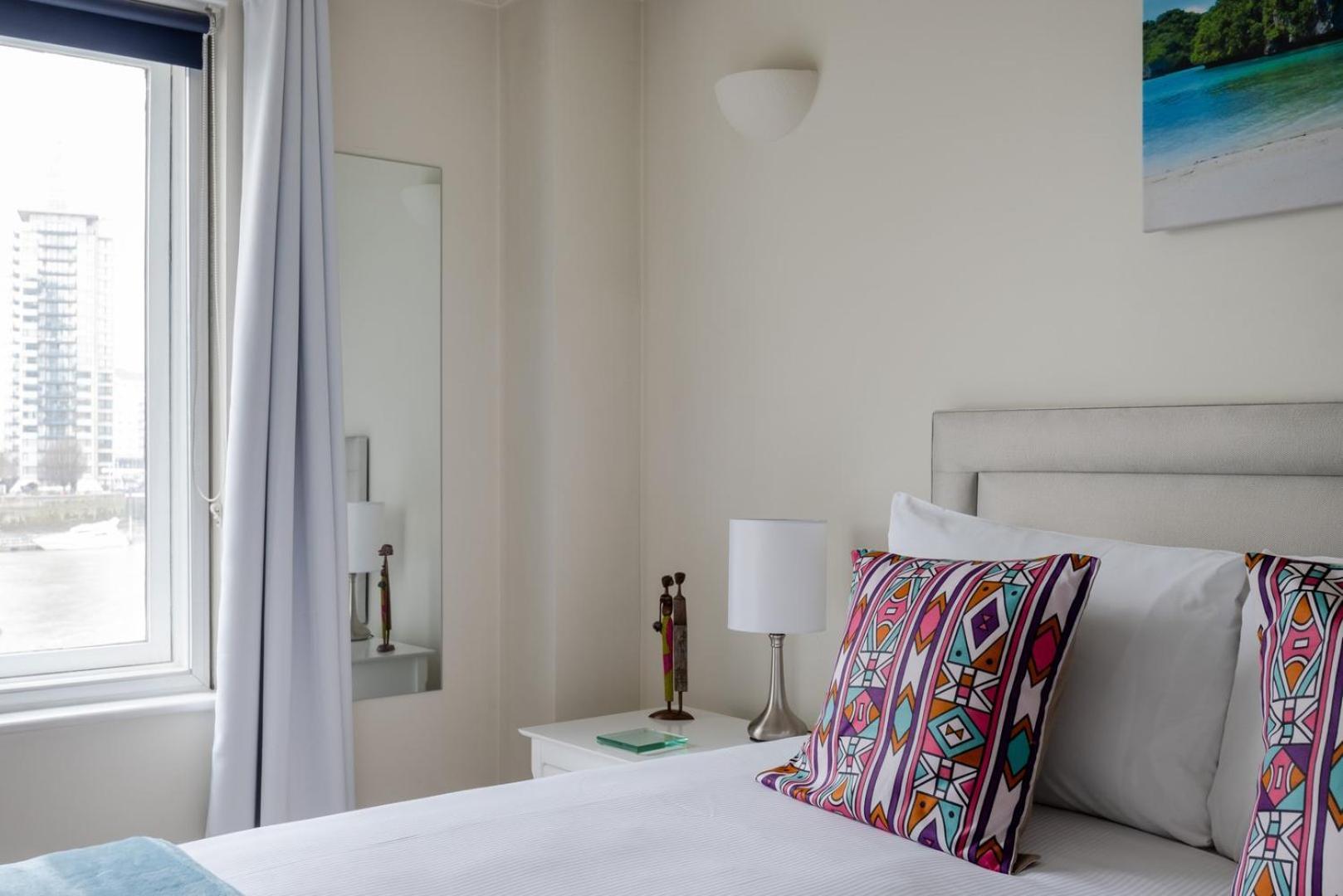 Guestready - Overlooking The Thames * Londres