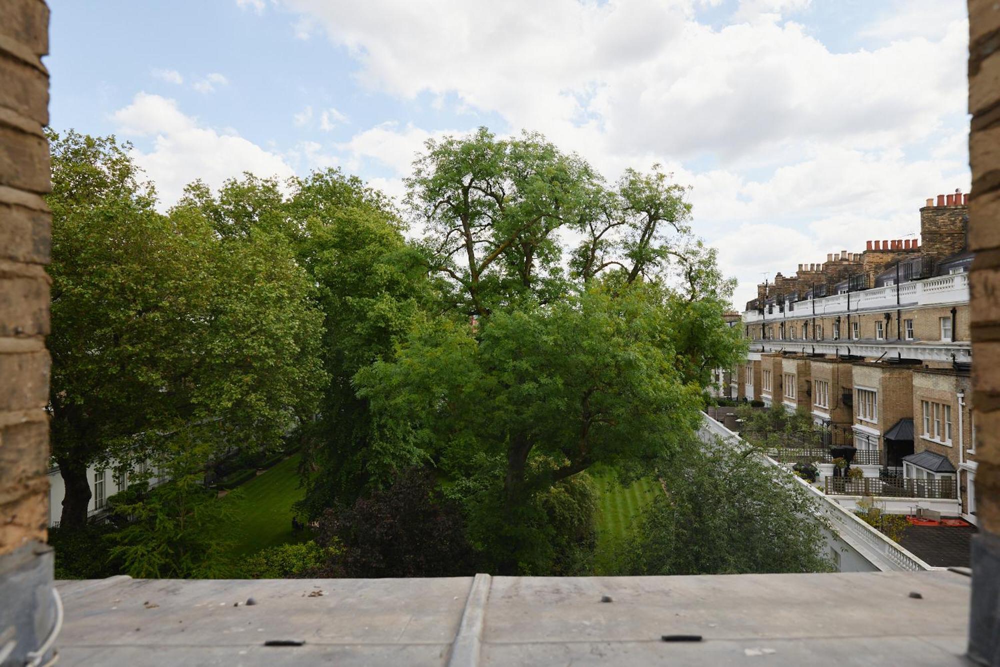Apartment Heavenly - Queen's Gardens