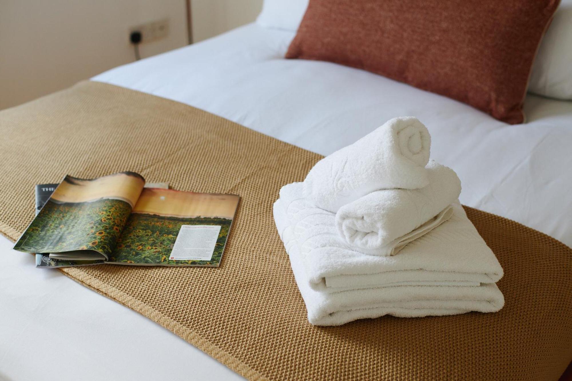 Apartment Heavenly - Queen's Gardens London