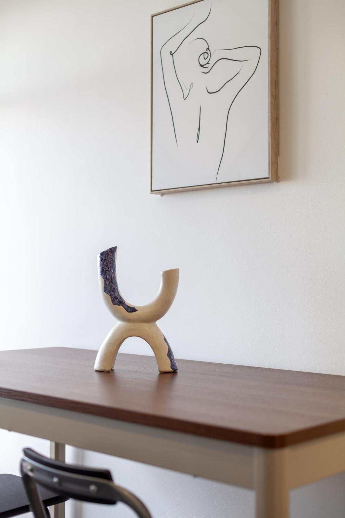 The Old Street Collection Apartment