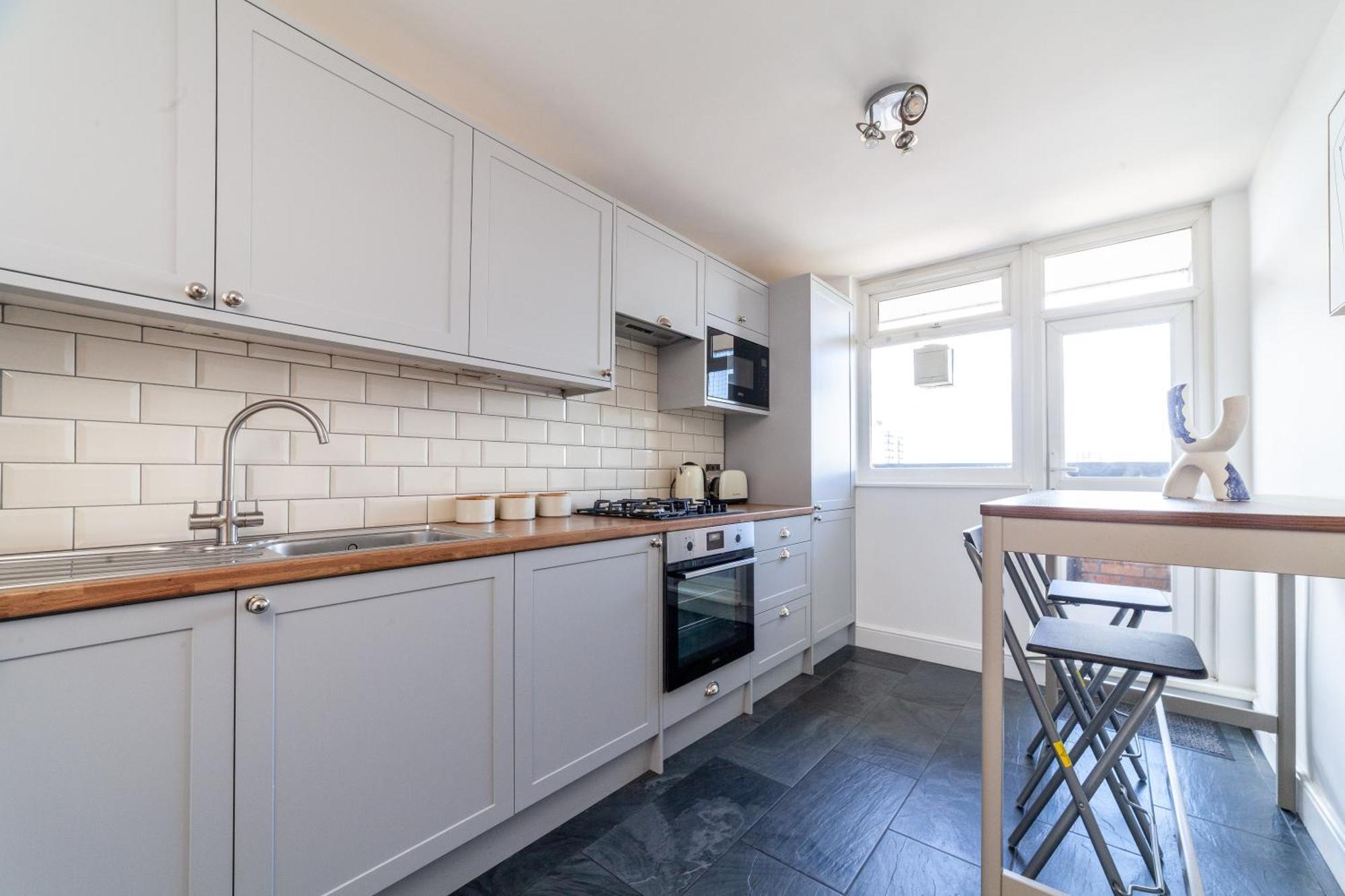 The Old Street Collection Apartment *