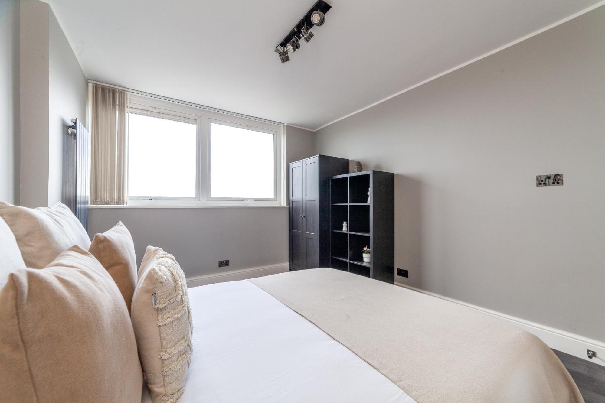 Apartment The Old Street Collection London