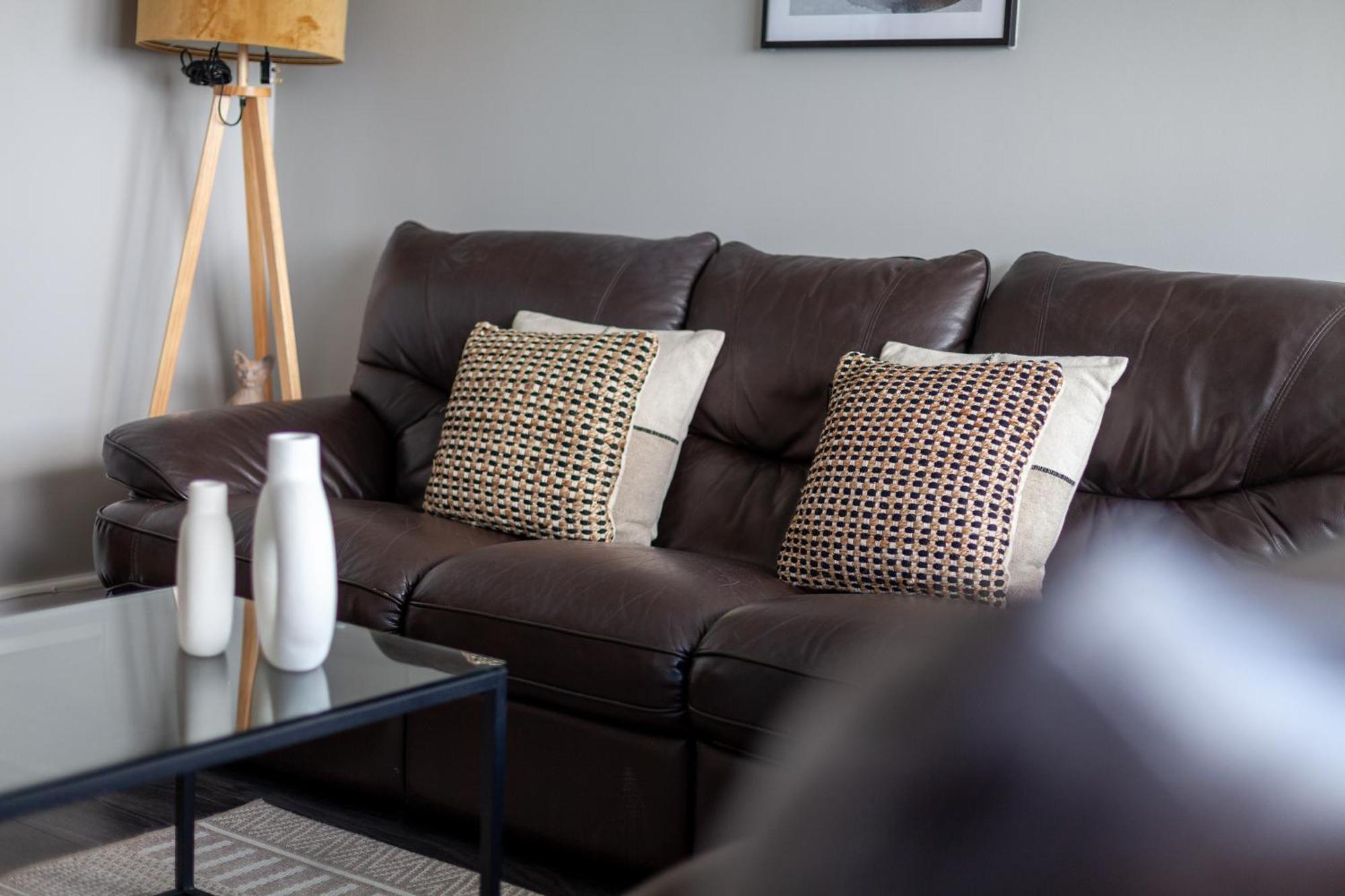 The Old Street Collection Apartment