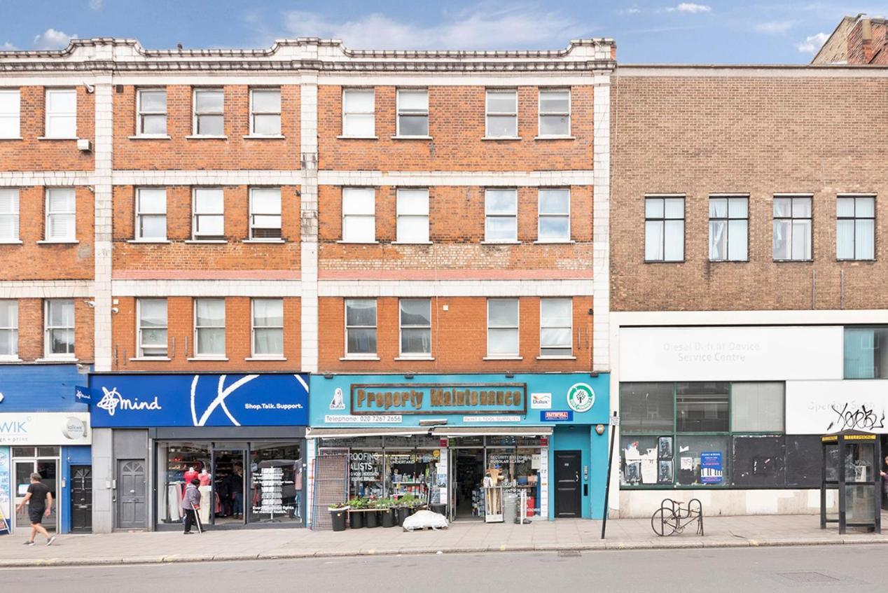 Family Friendly - Stylish Kentish Town Londen