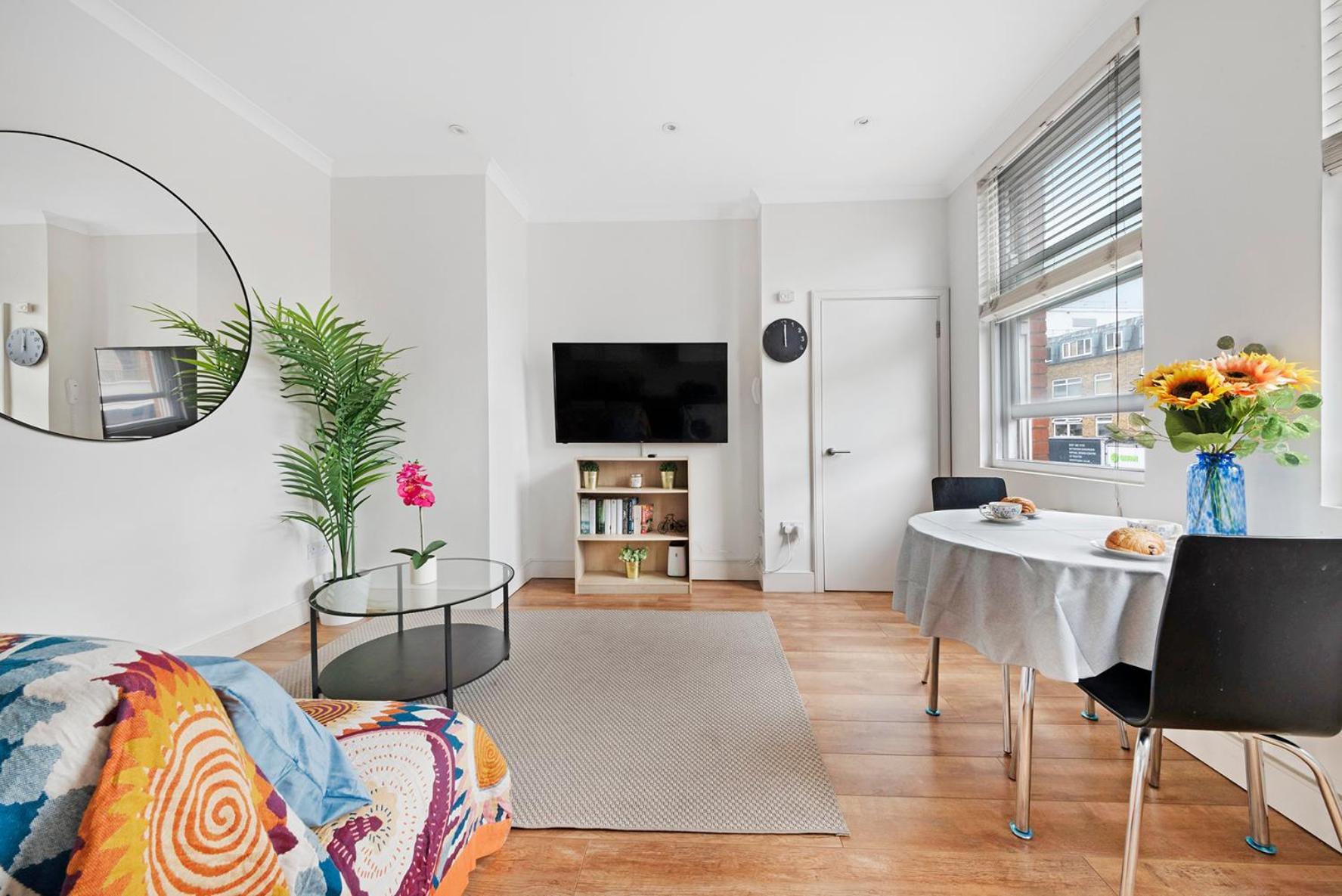 Family Friendly - Stylish Kentish Town * Londen