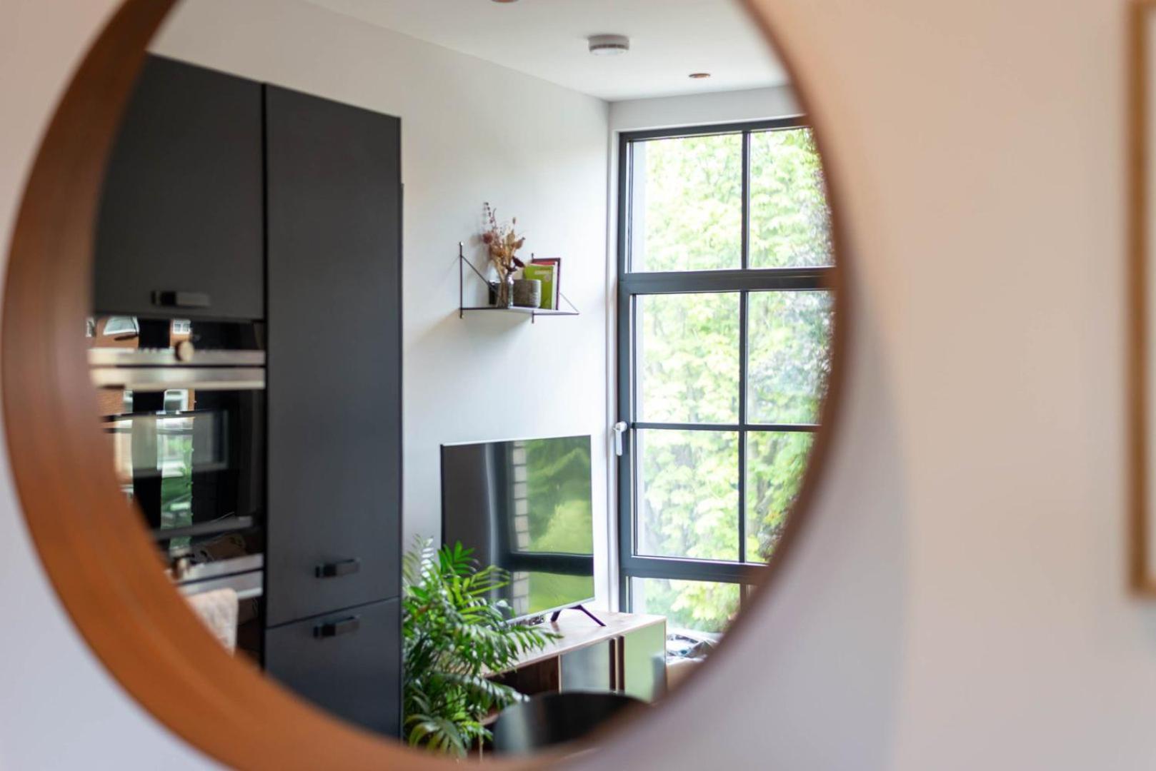 Apartment Guestready - Industrial Flat Near Shoreditch Park *