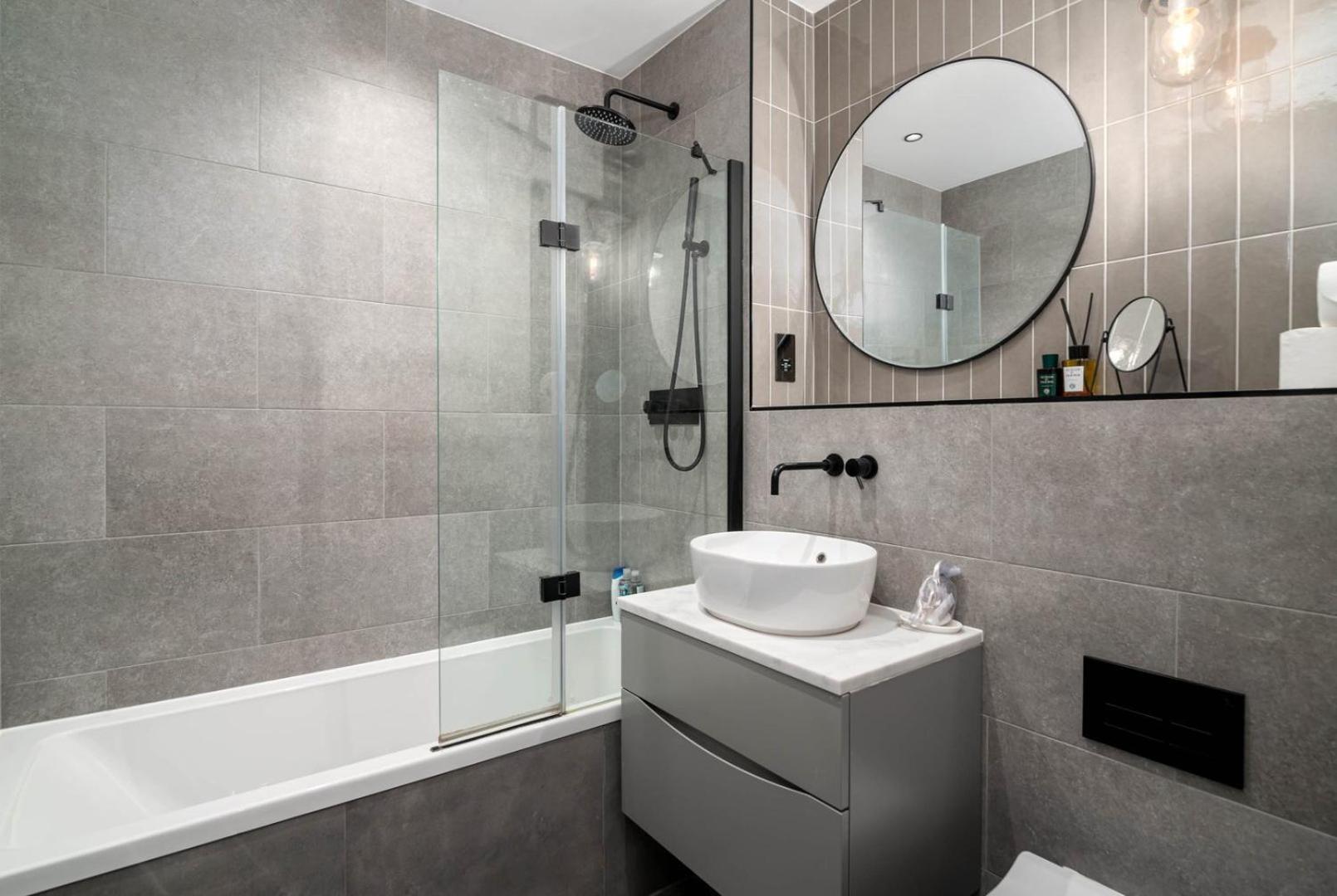 Apartment Guestready - Industrial Flat Near Shoreditch Park *