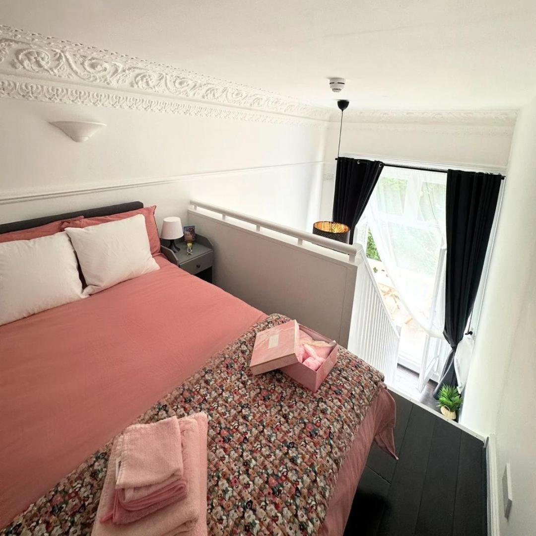 Leilighet Flat In The Center Of London