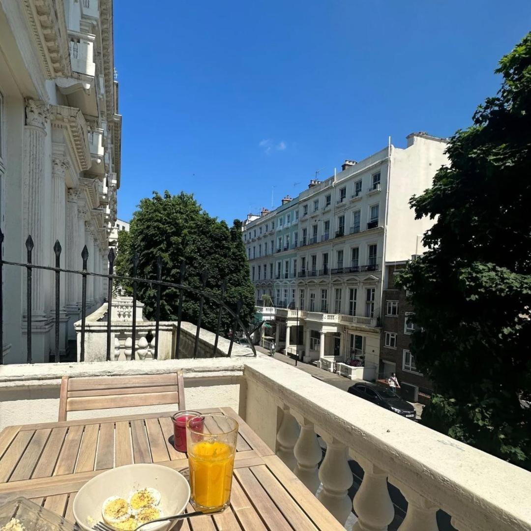 Leilighet Flat In The Center Of London