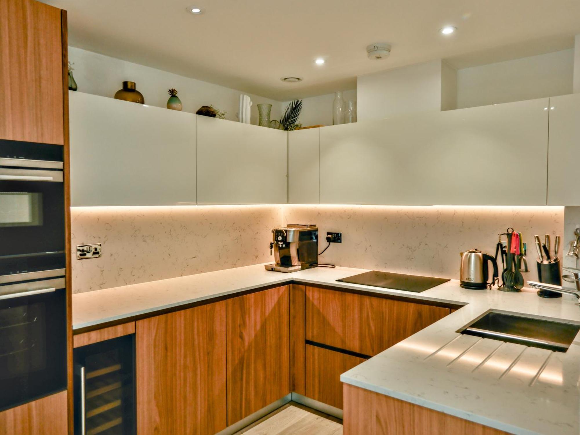 Apartment Wonderful 2br In *