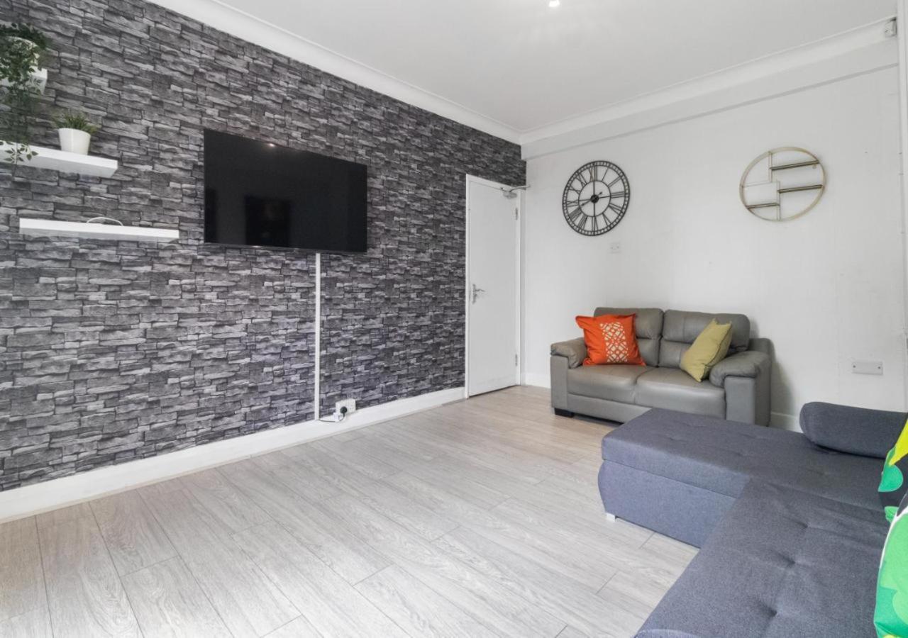 Downshill Way Lovely 4 Bedroom In Apartamento Londres