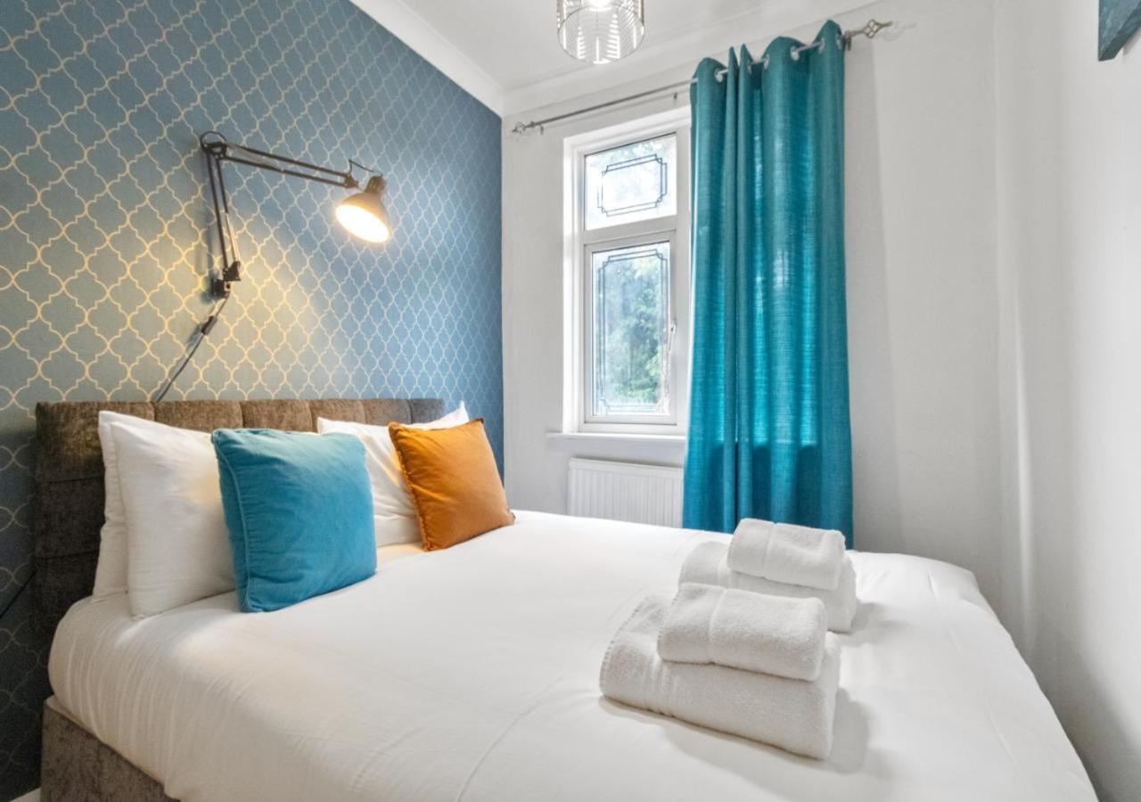 Downshill Way Lovely 4 Bedroom In Apartamento *