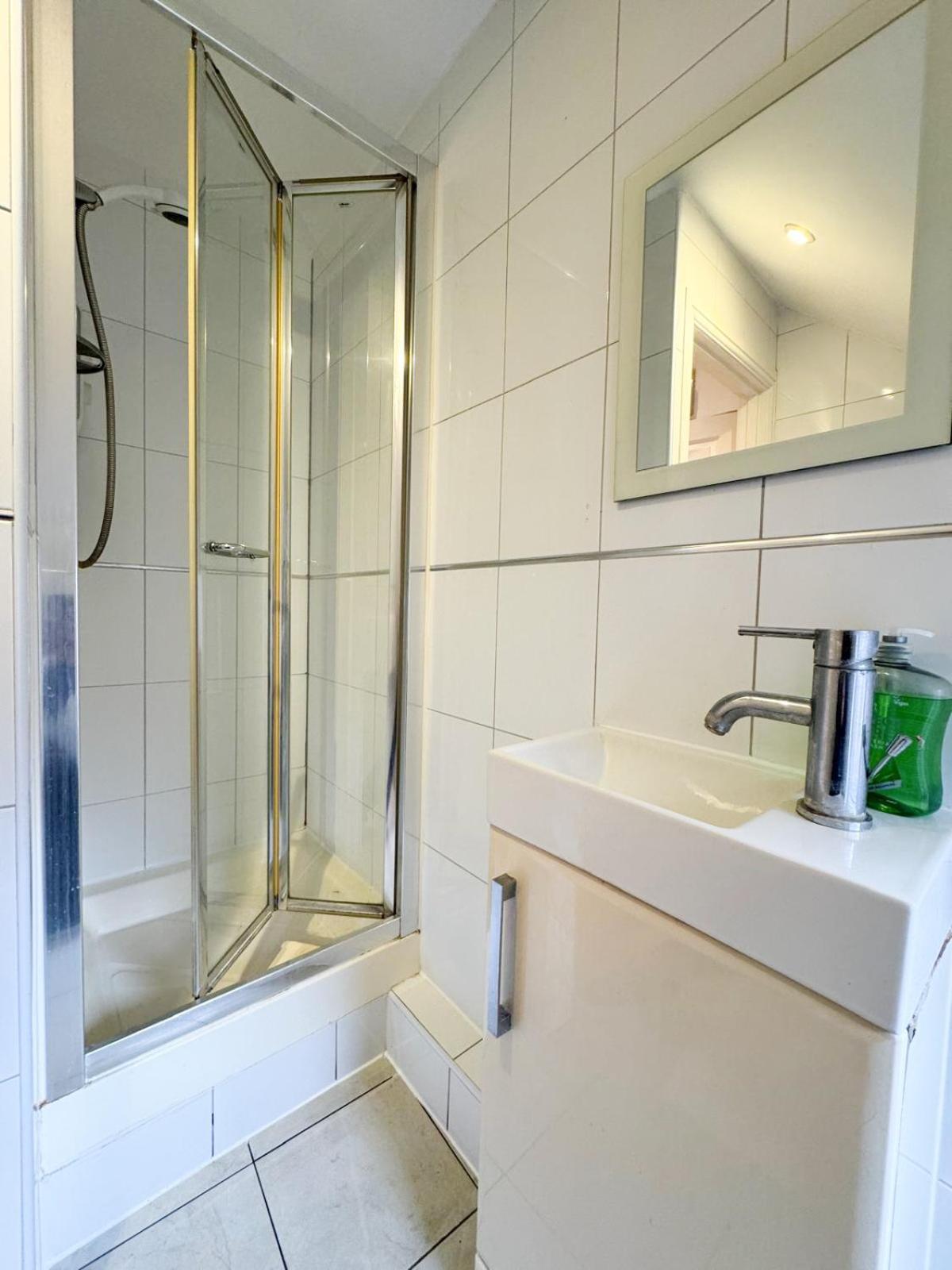 Acton Studio Apartment