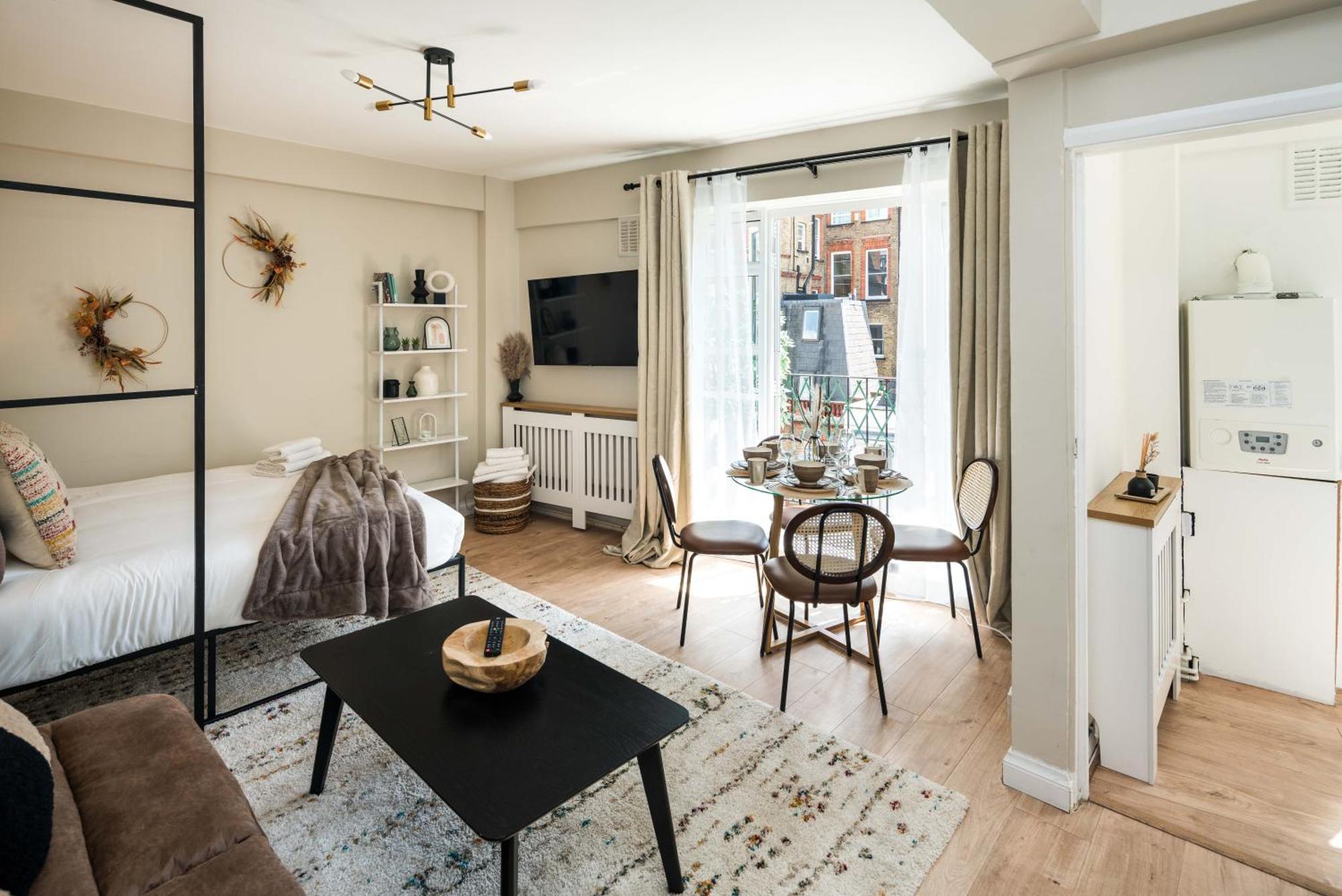 Apartment N65 Re