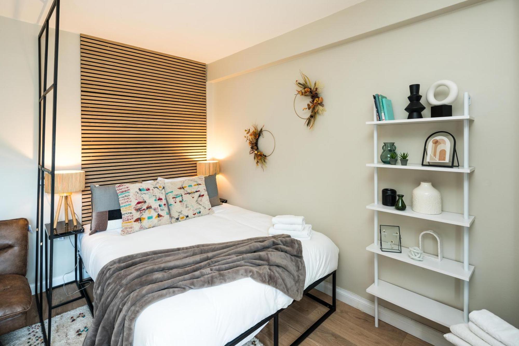 N65 Re Apartment *