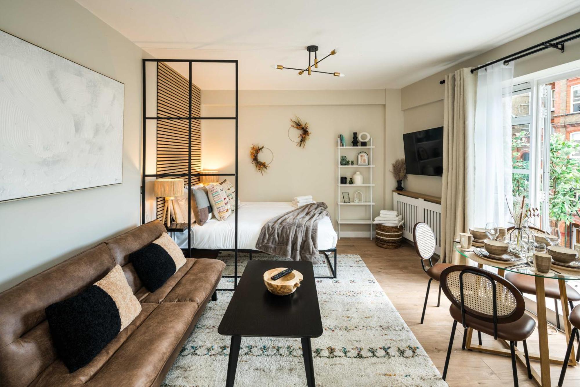 Apartment N65 Re *
