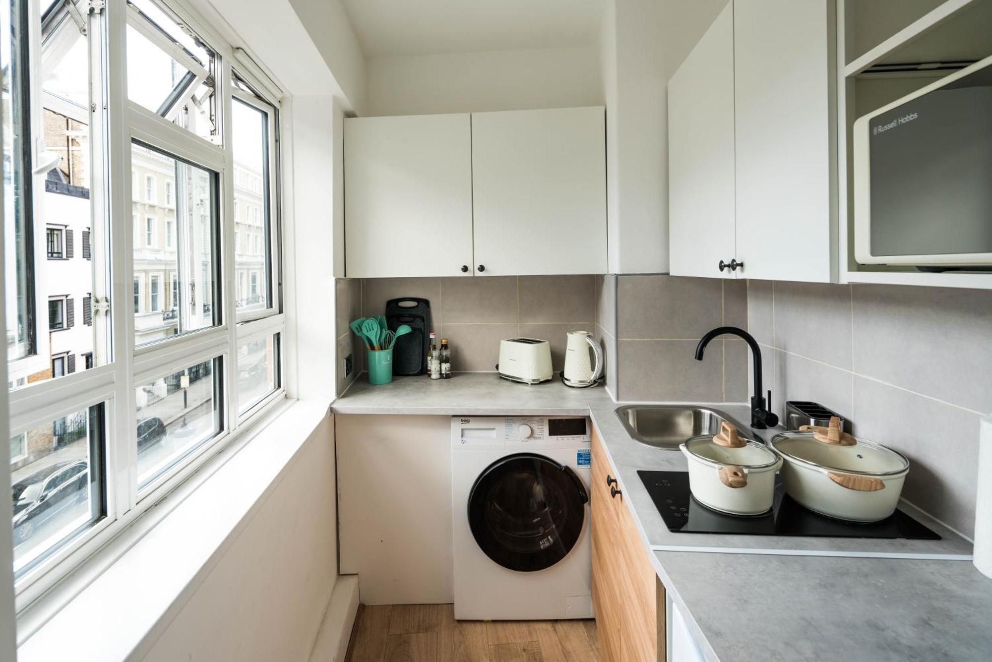 N65 Re Apartment