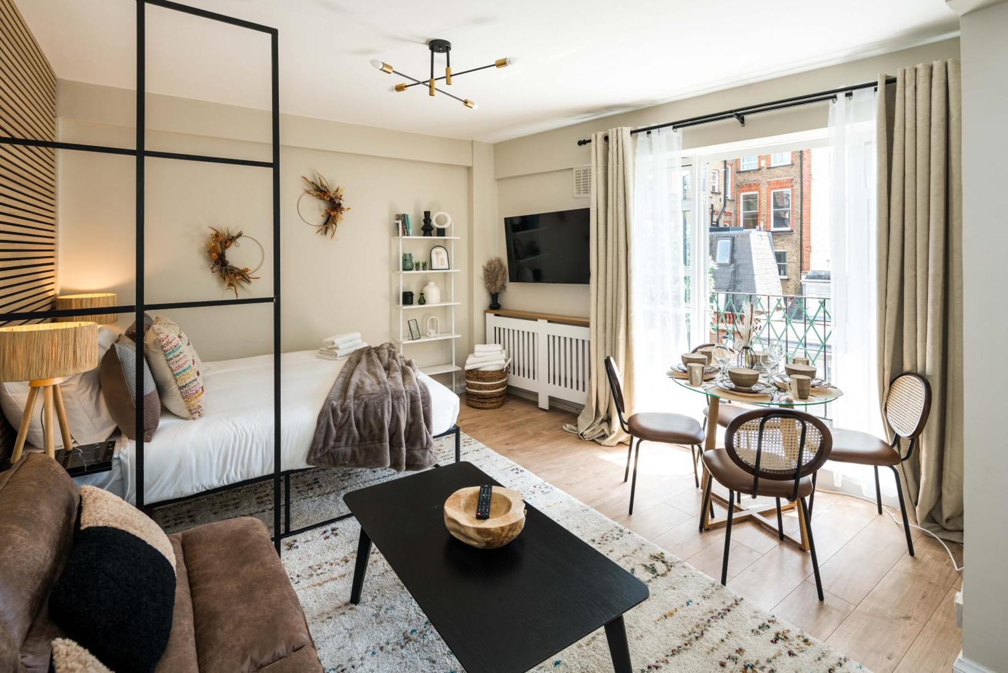 Apartment N65 Re