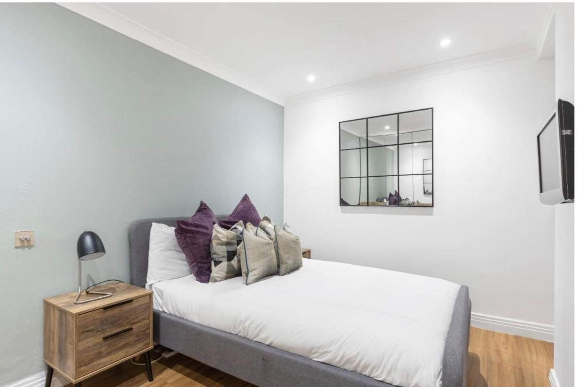 Appartement N27 Harrods-museums-hydepark-southkensington *